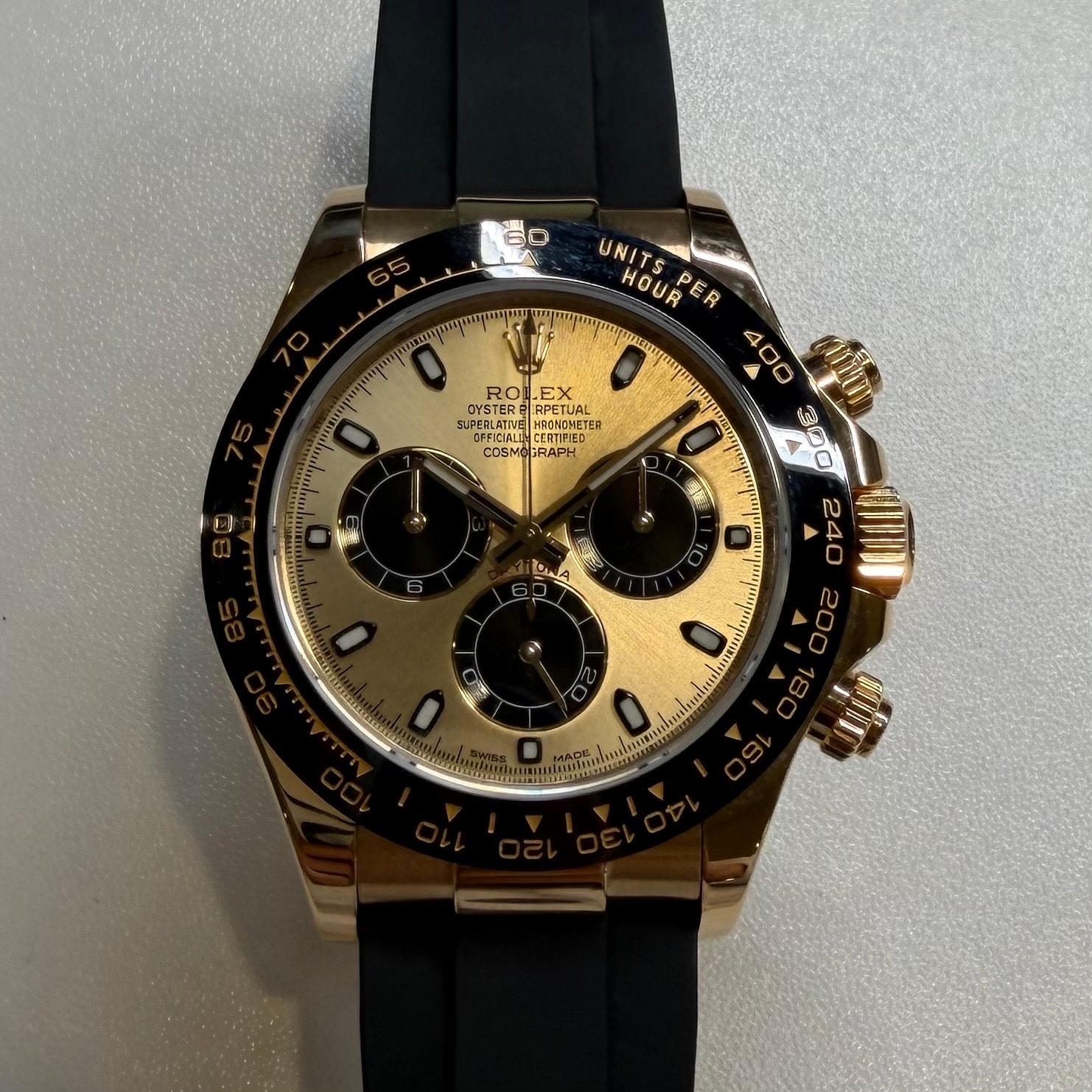 Rolex Daytona