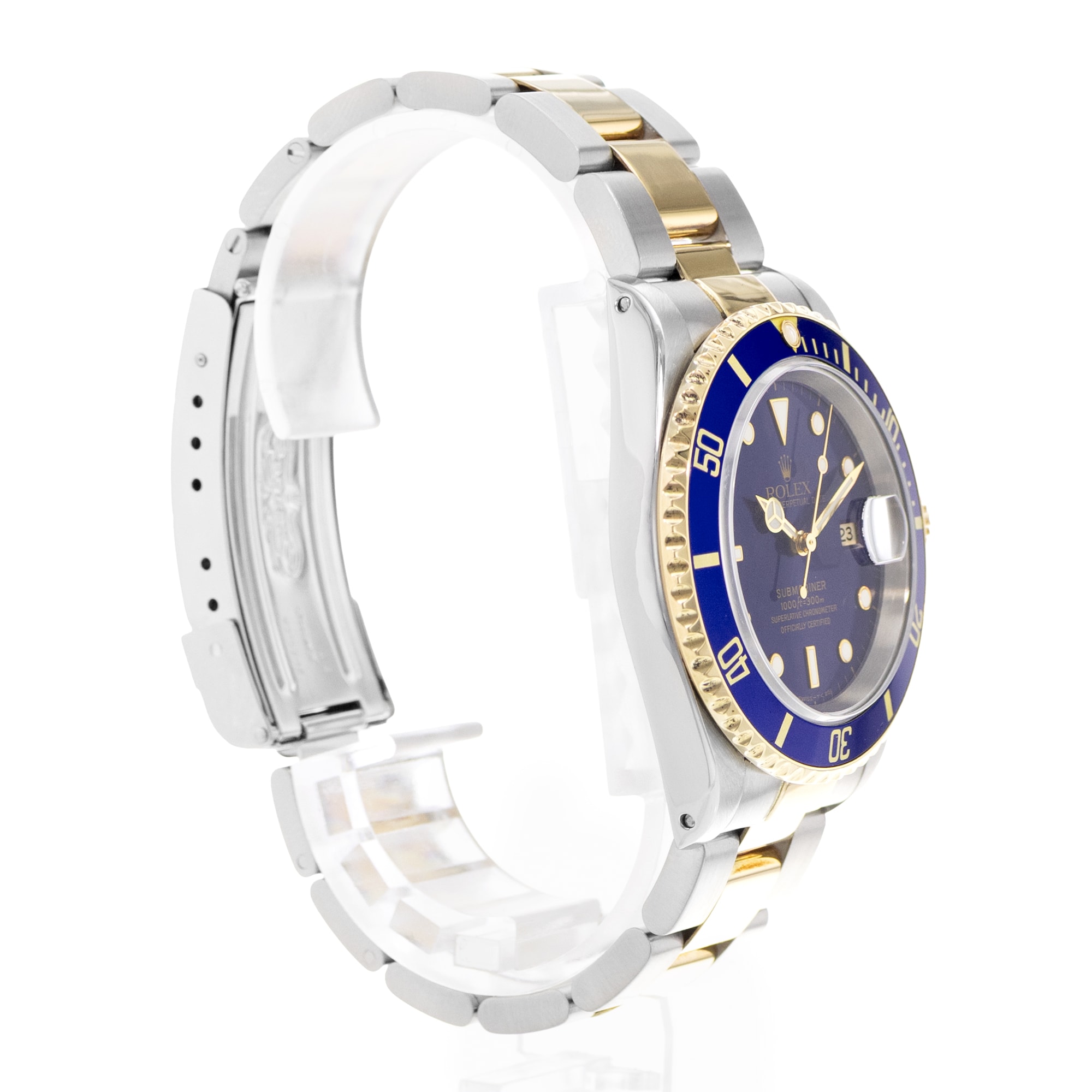 Rolex Submariner Date
