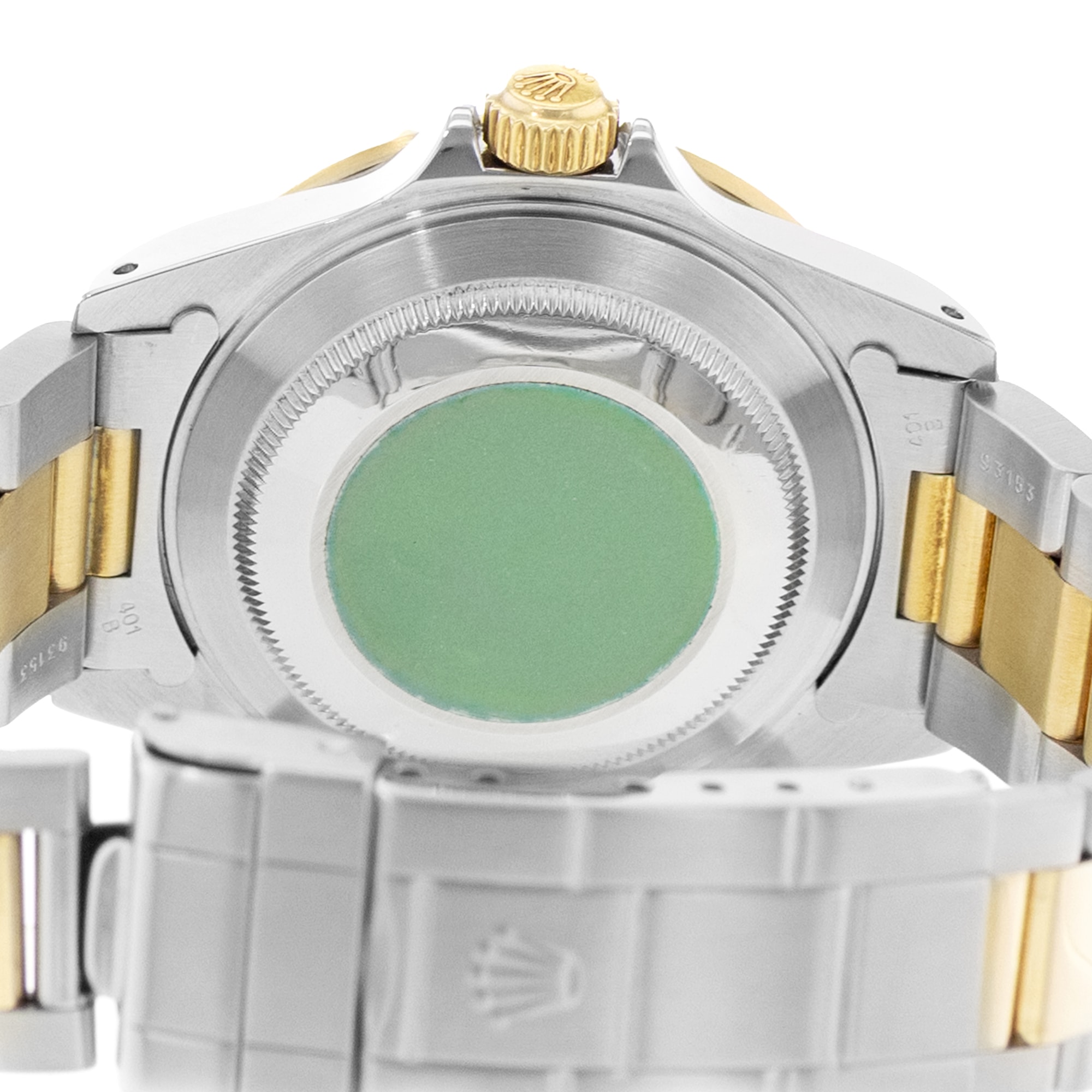 Rolex Submariner Date