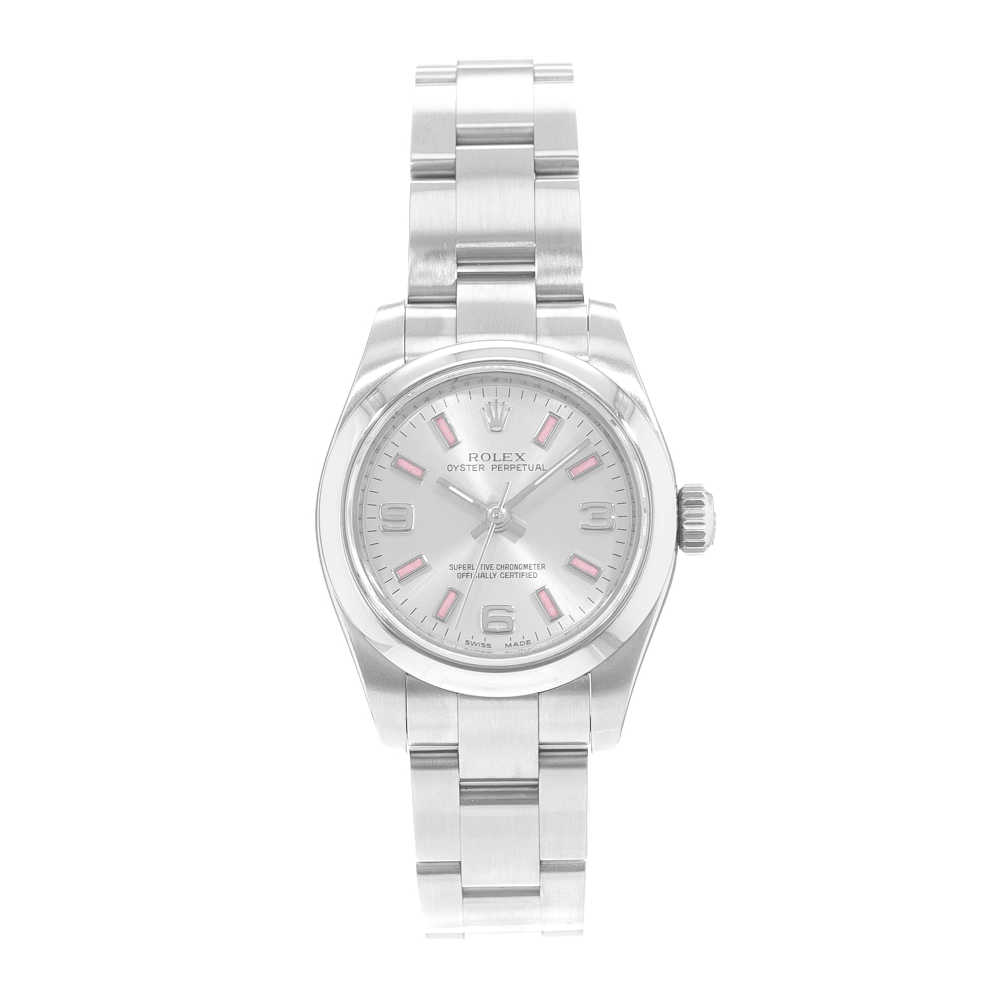 Rolex Oyster Perpetual 26