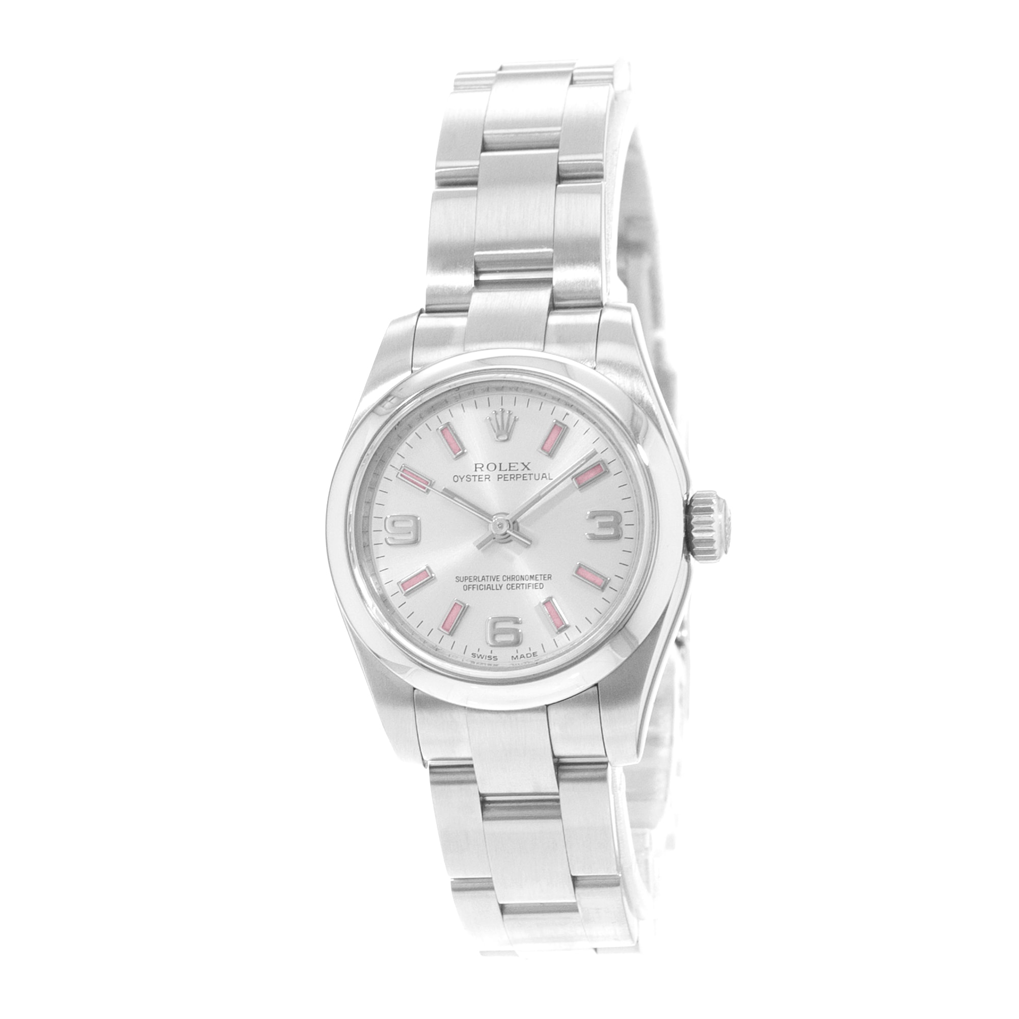 Rolex Oyster Perpetual 26
