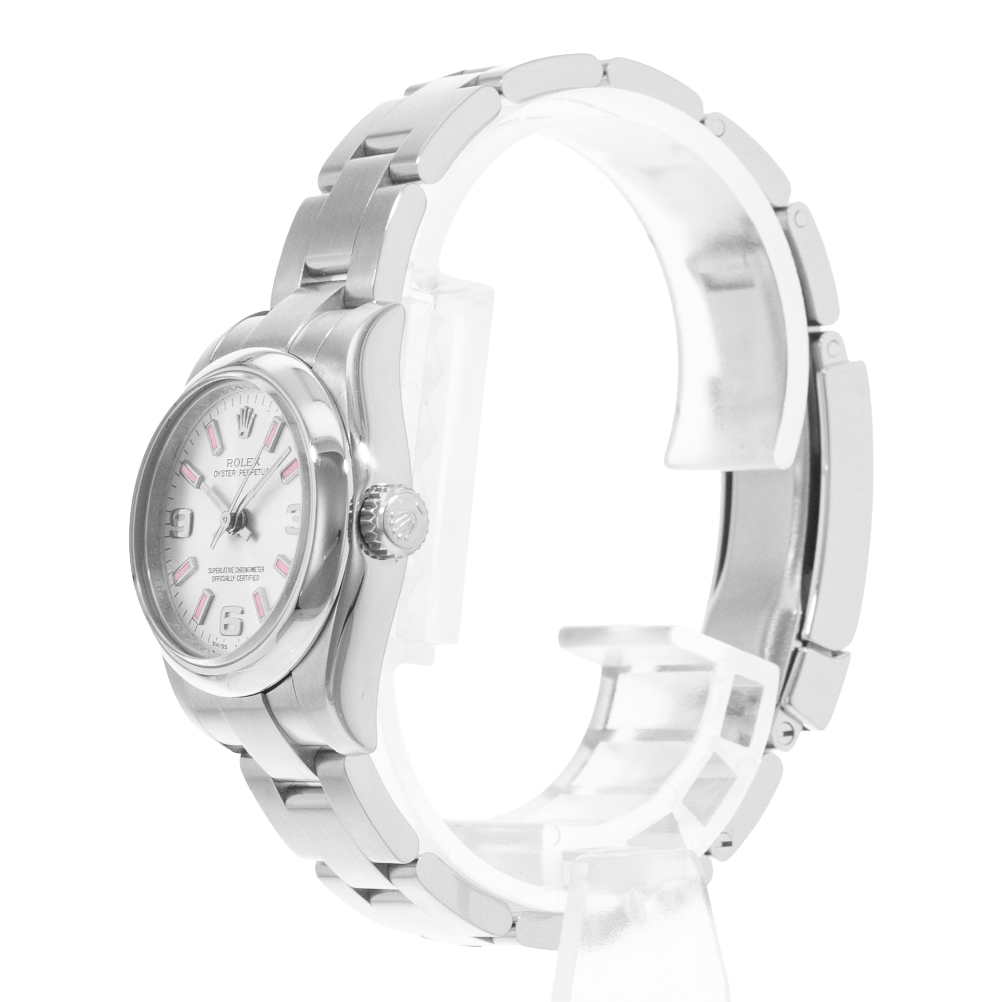 Rolex Oyster Perpetual 26