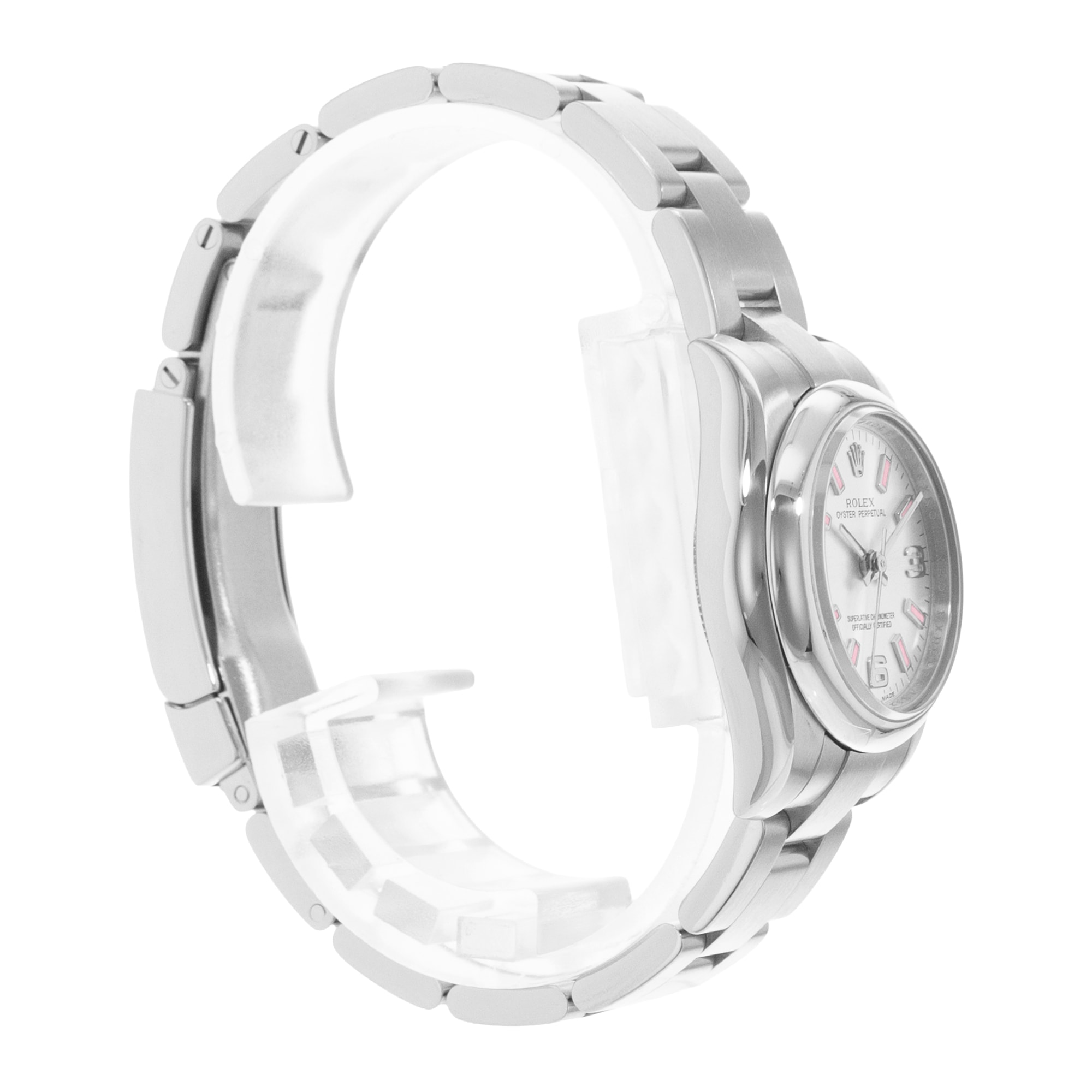 Rolex Oyster Perpetual 26