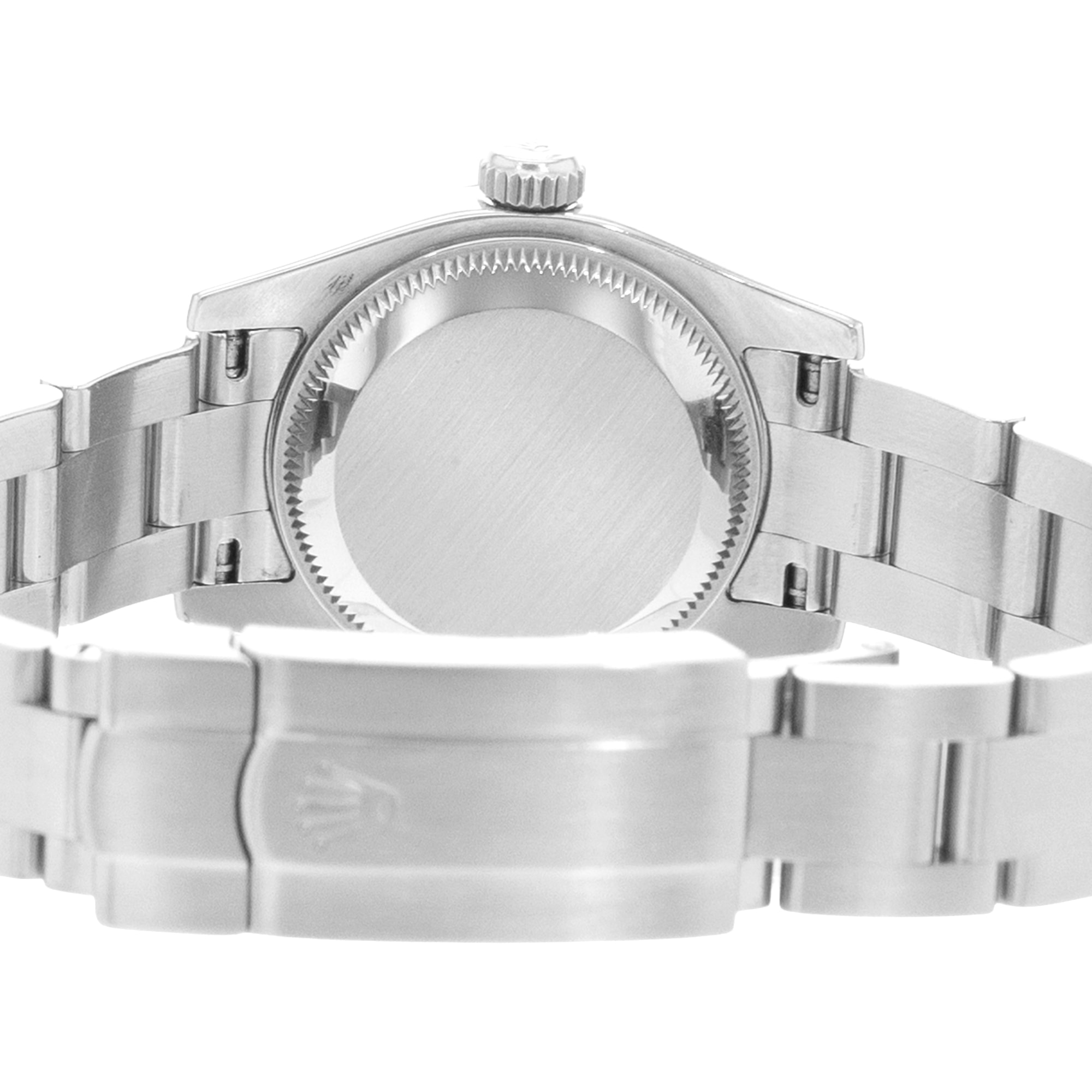 Rolex Oyster Perpetual 26