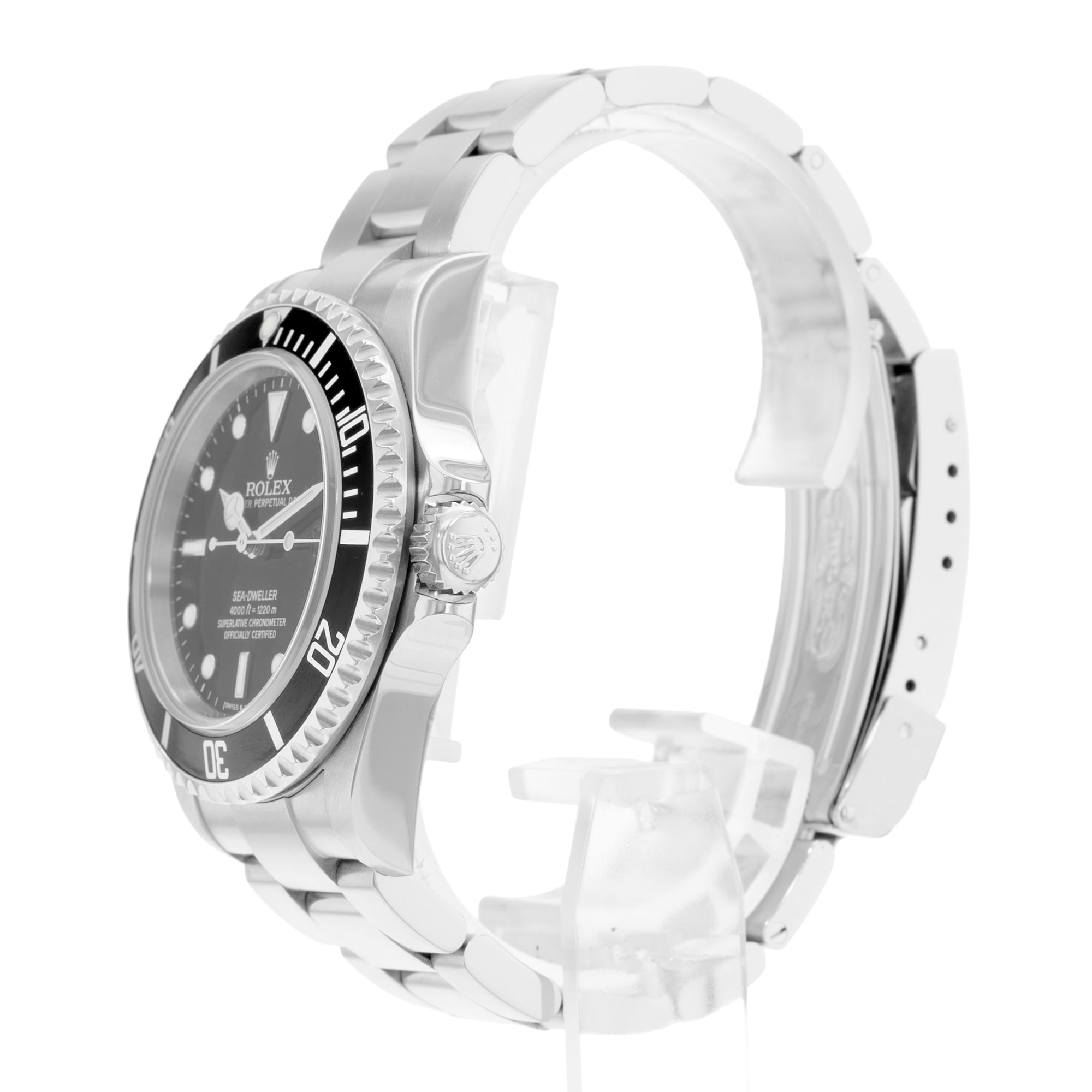 Rolex Sea-Dweller 4000