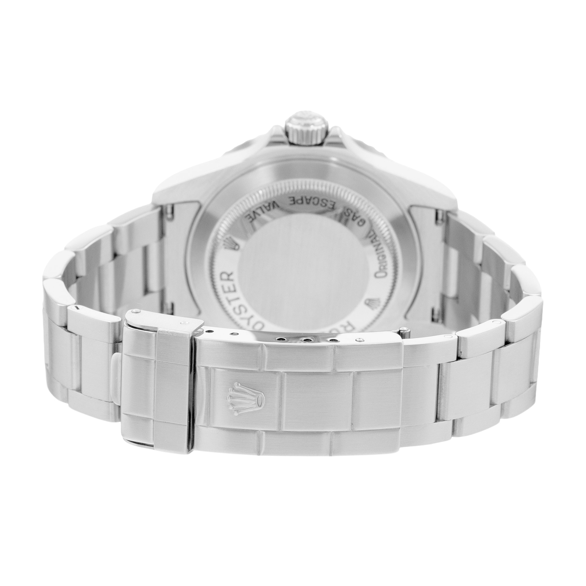 Rolex Sea-Dweller 4000