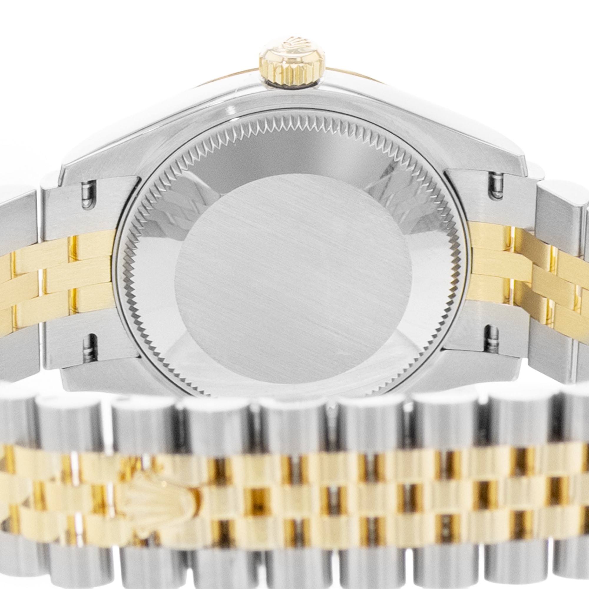 Rolex Oyster Perpetual 31