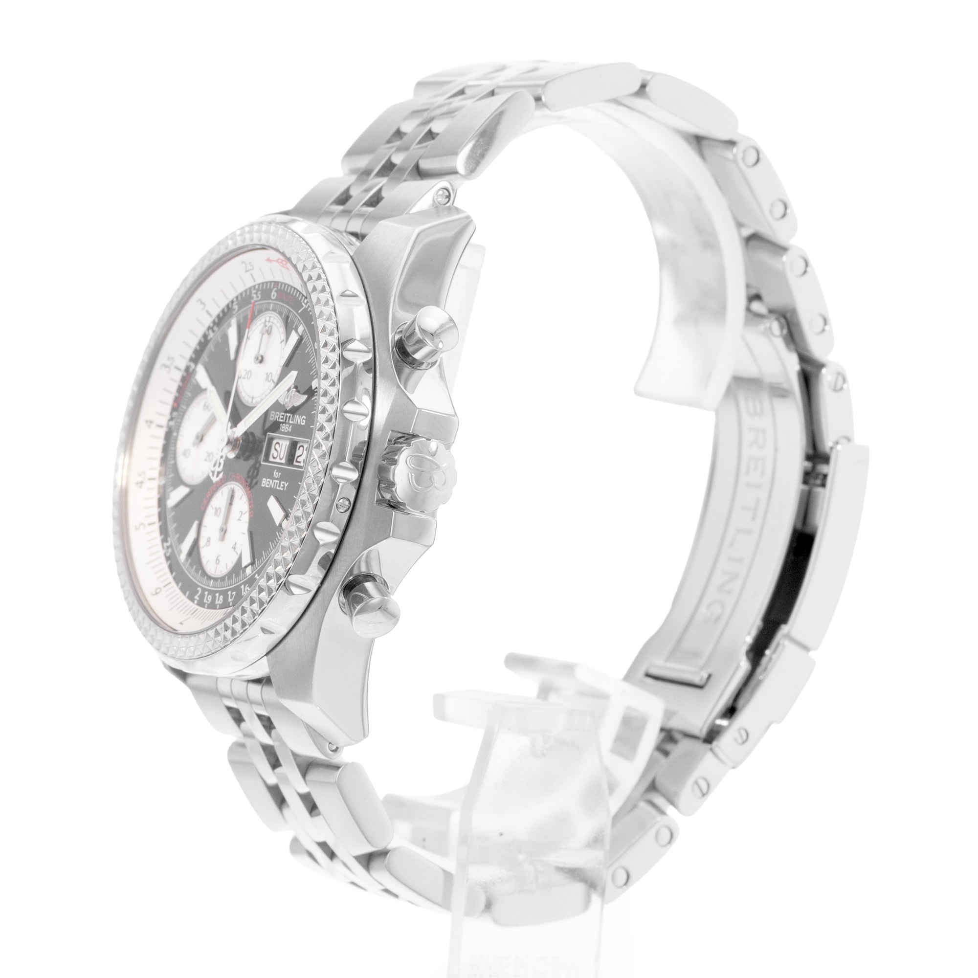 Breitling Bentley GT