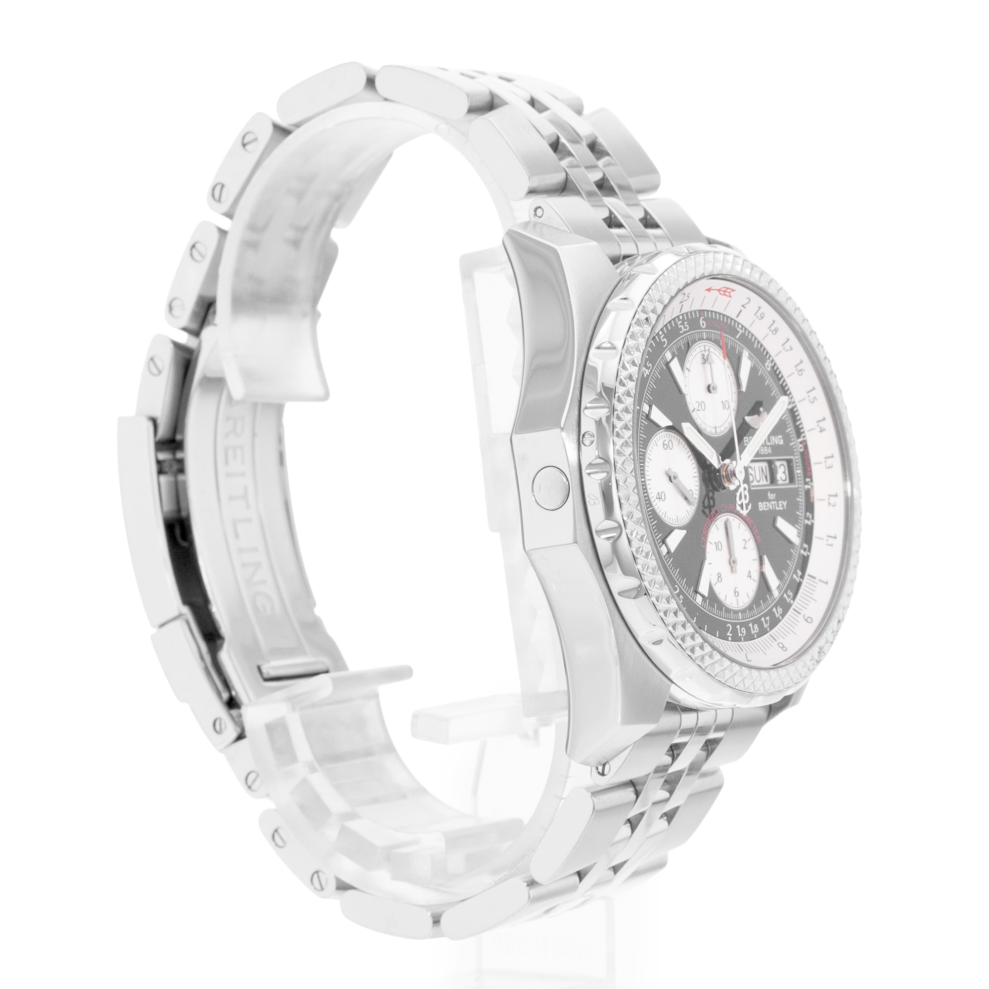 Breitling Bentley GT
