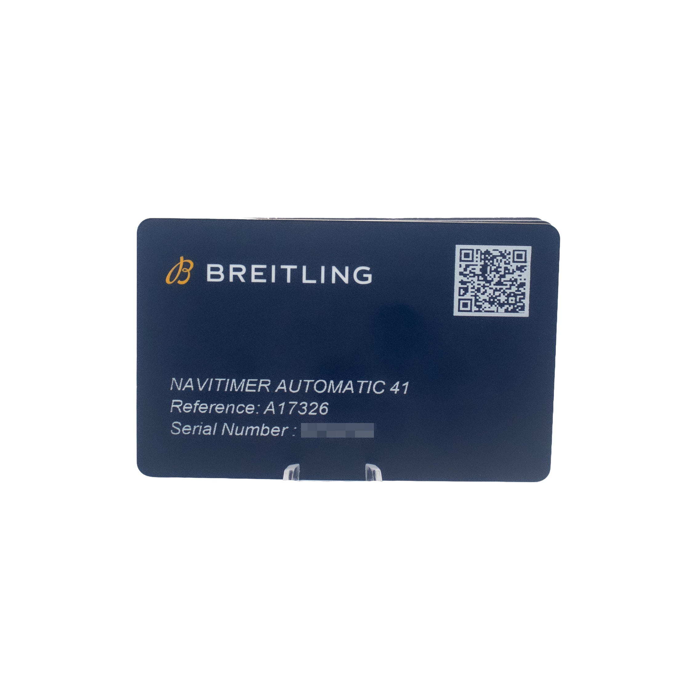 Breitling Navitimer