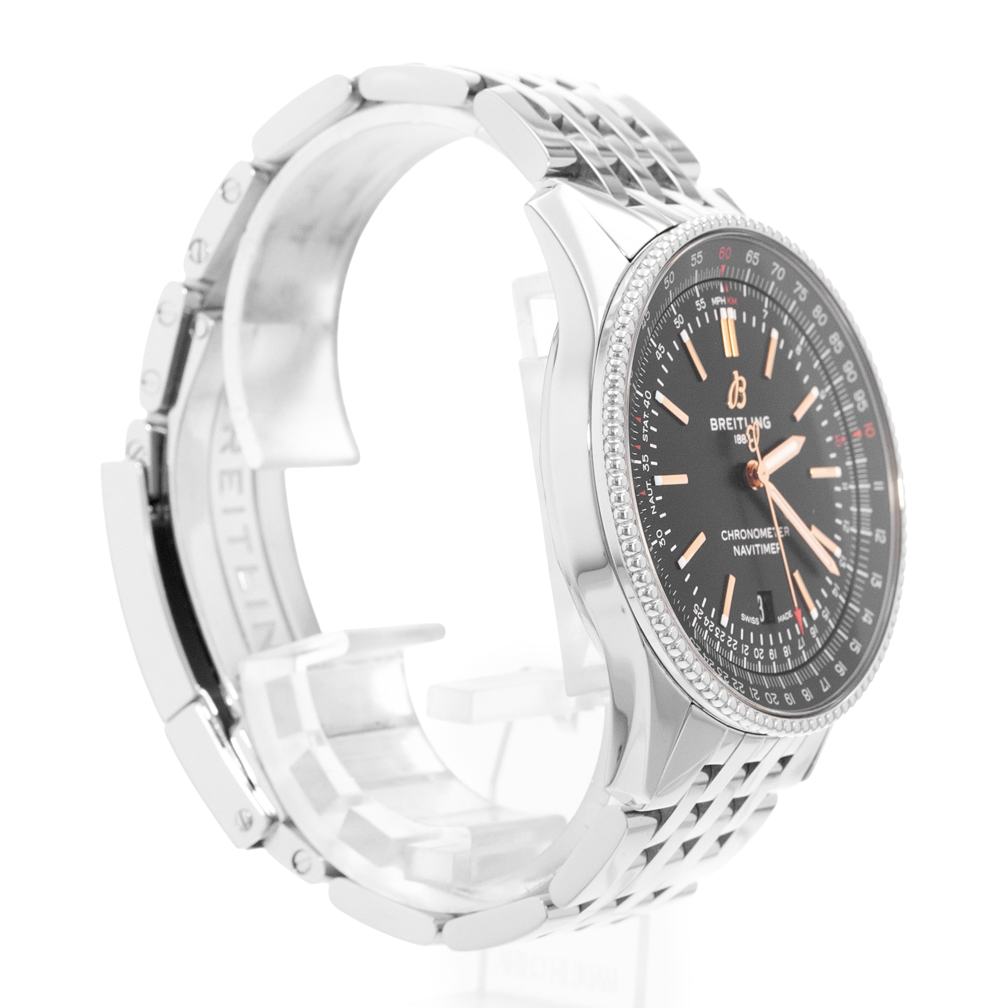 Breitling Navitimer