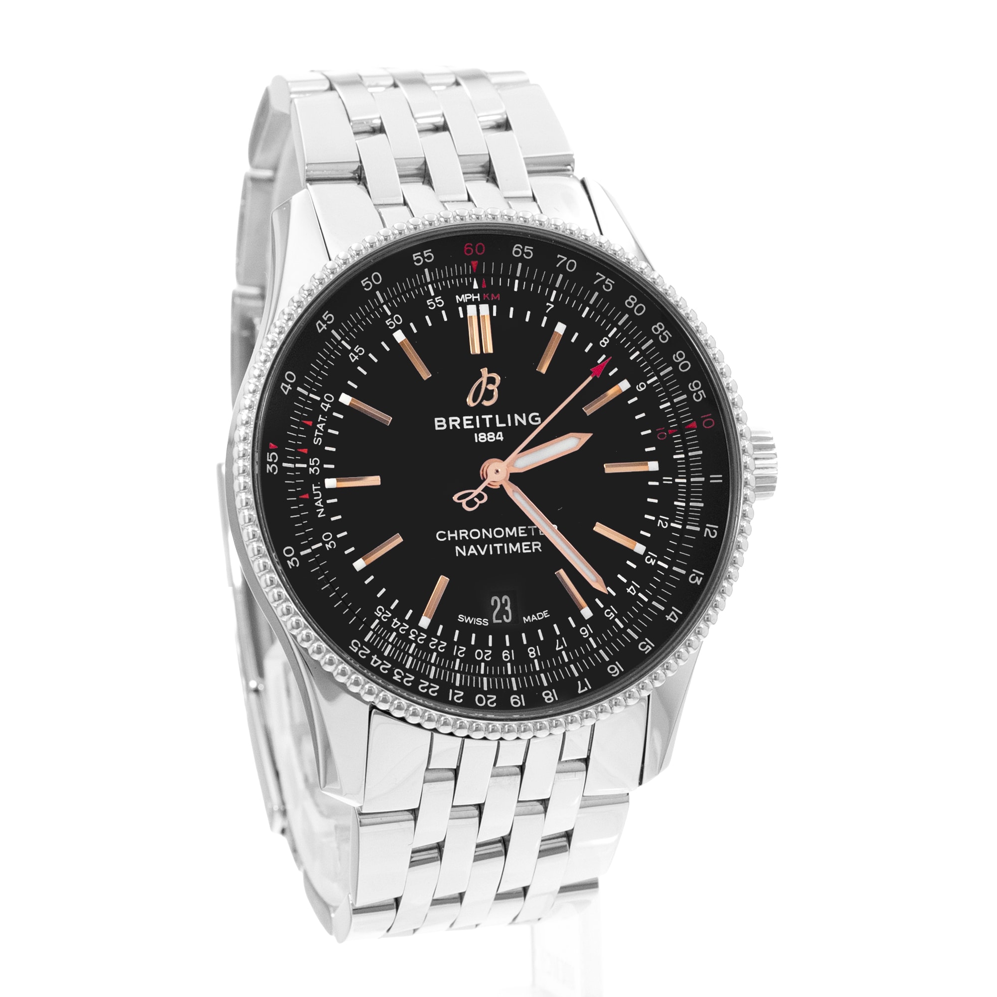 Breitling Navitimer
