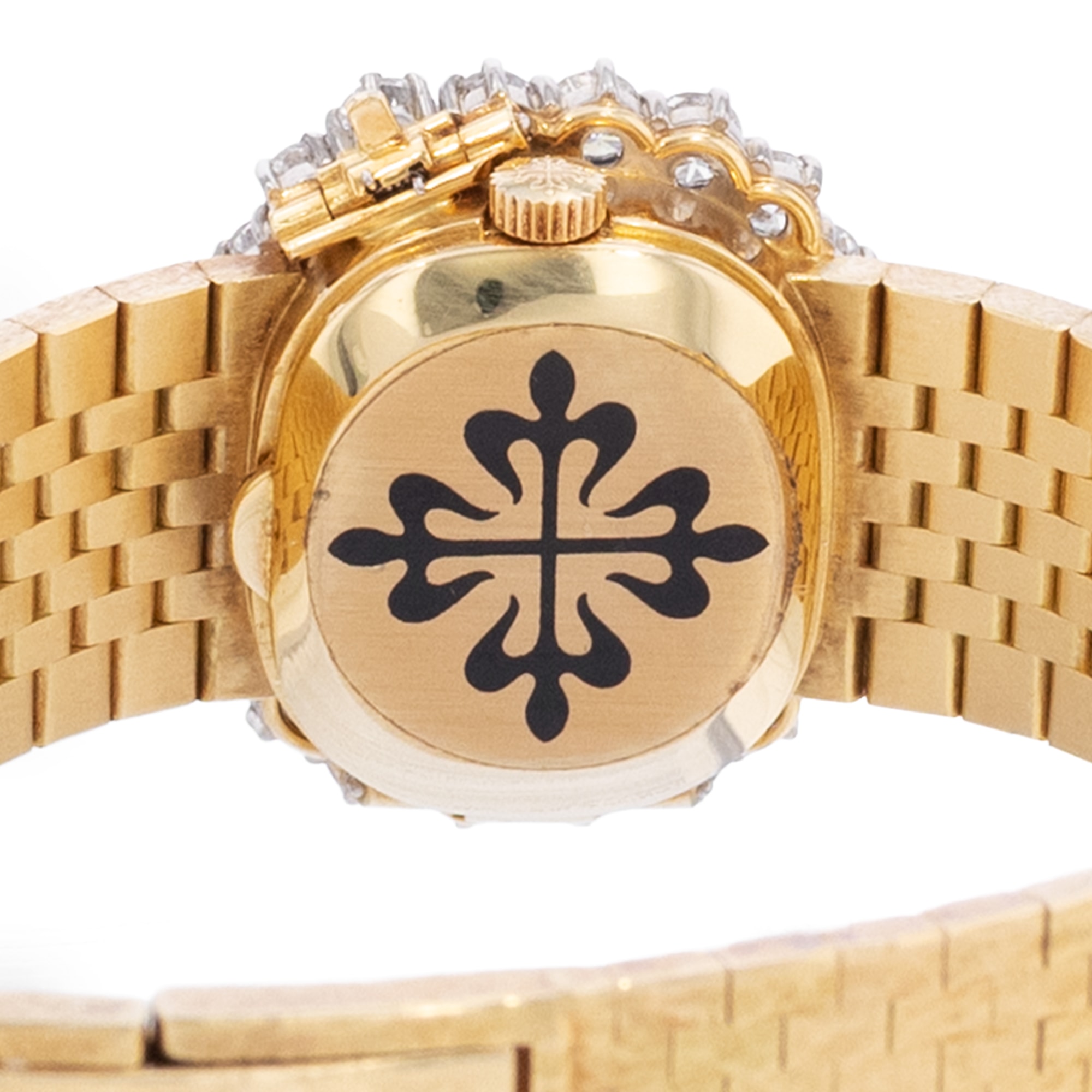 Patek Philippe Ellipse