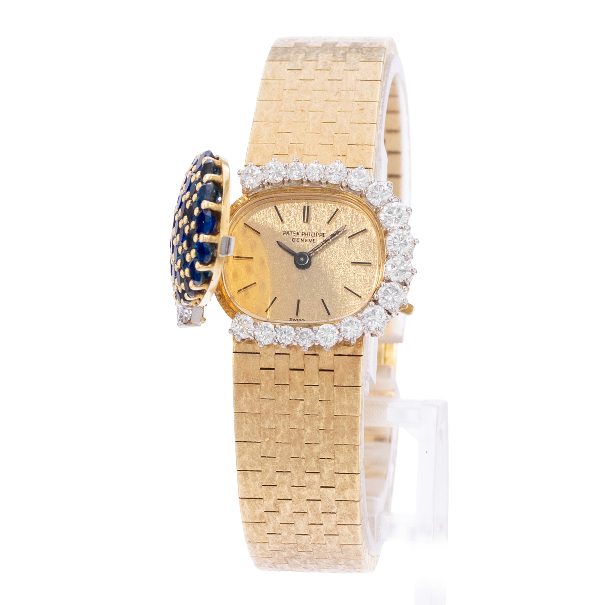 Patek Philippe Ellipse