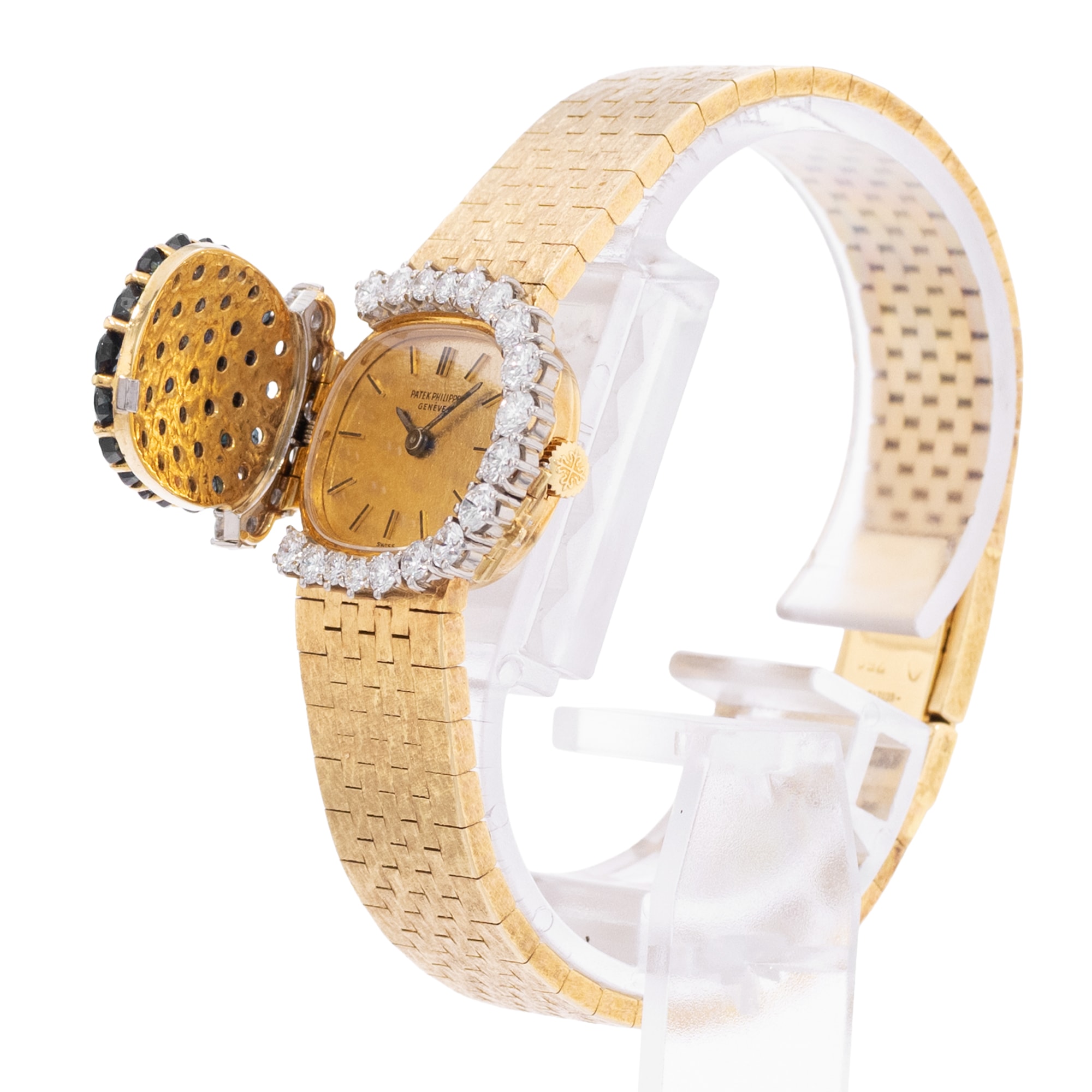 Patek Philippe Ellipse