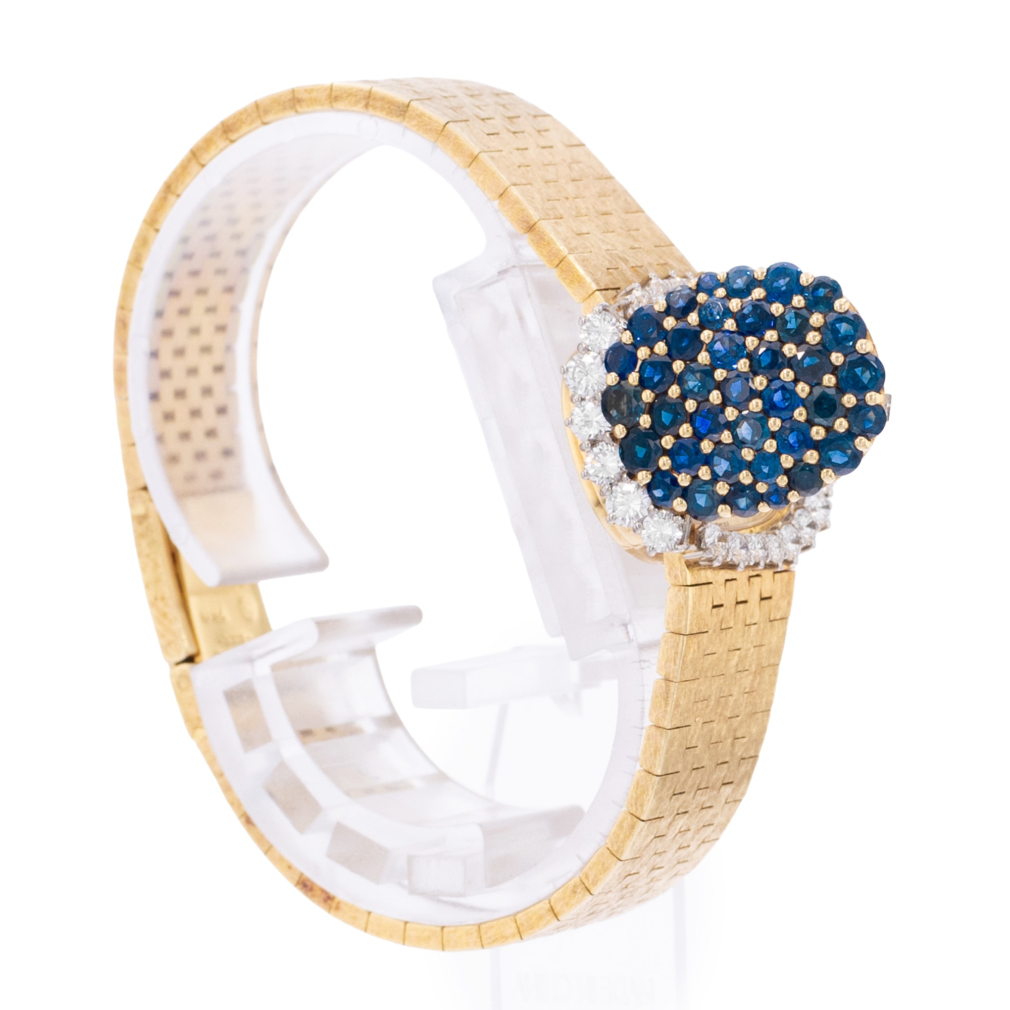 Patek Philippe Ellipse