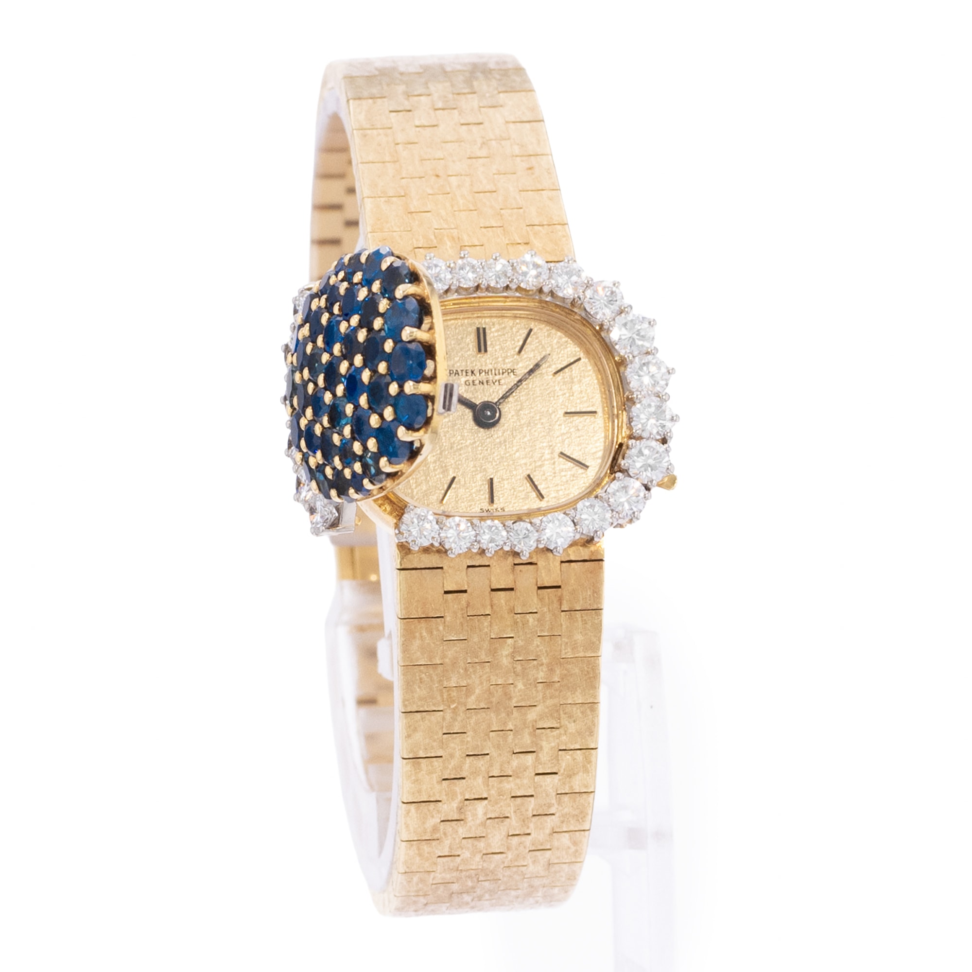 Patek Philippe Ellipse