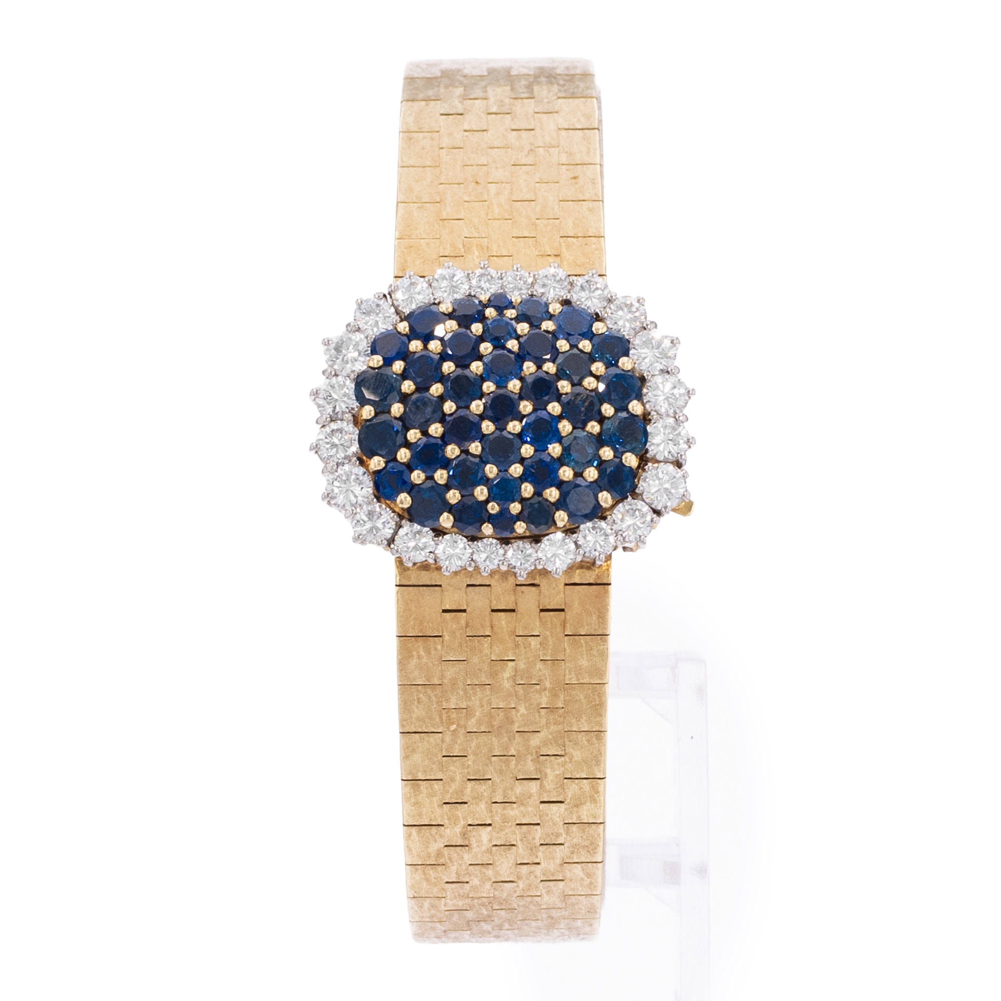 Patek Philippe Ellipse