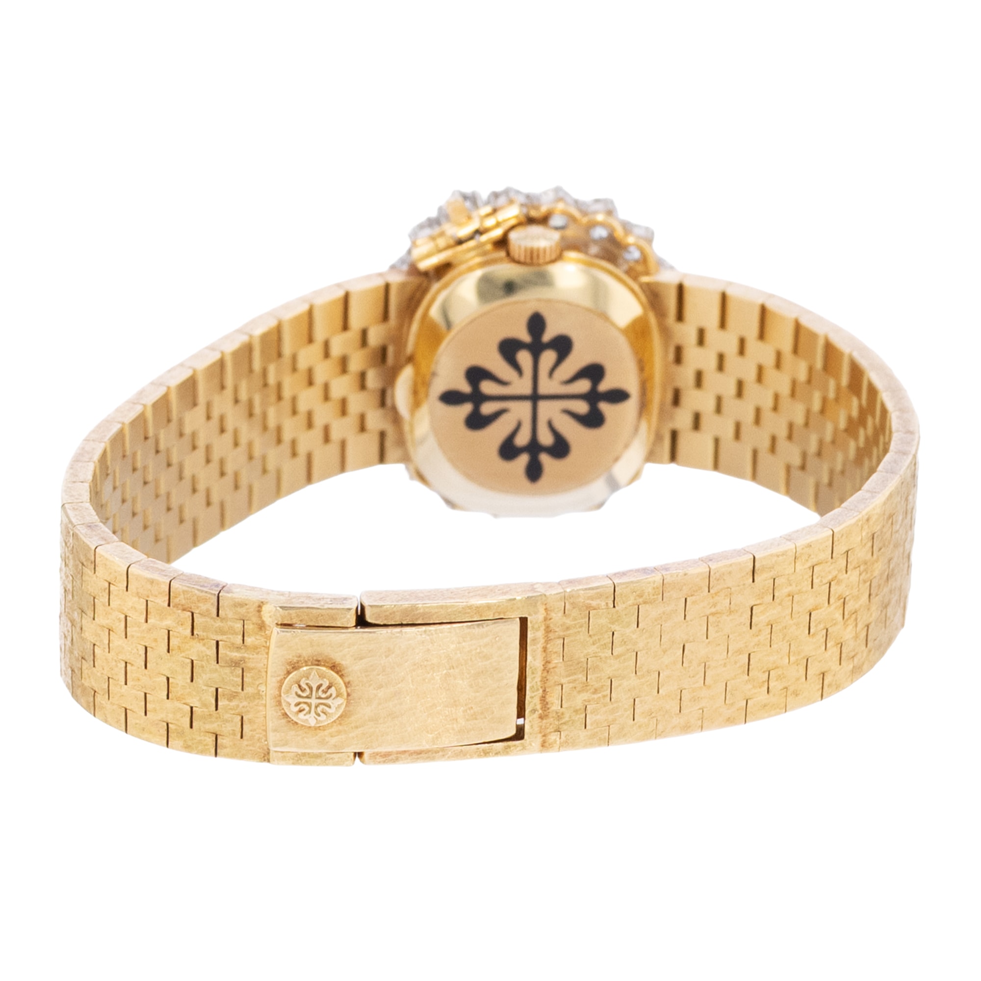 Patek Philippe Ellipse