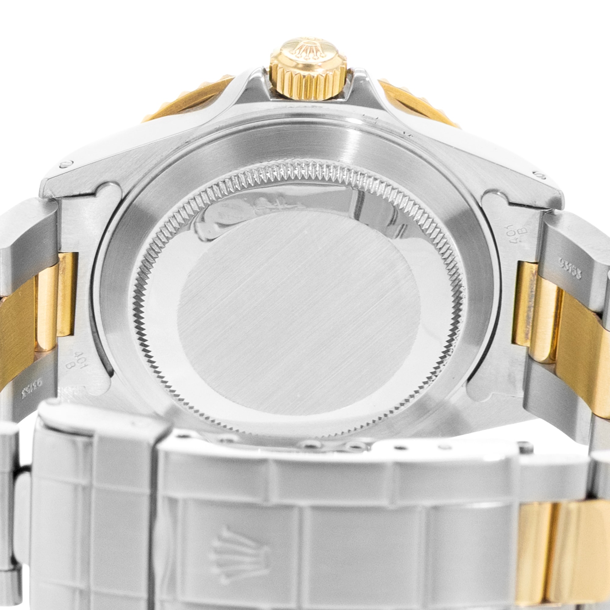 Rolex Submariner Date