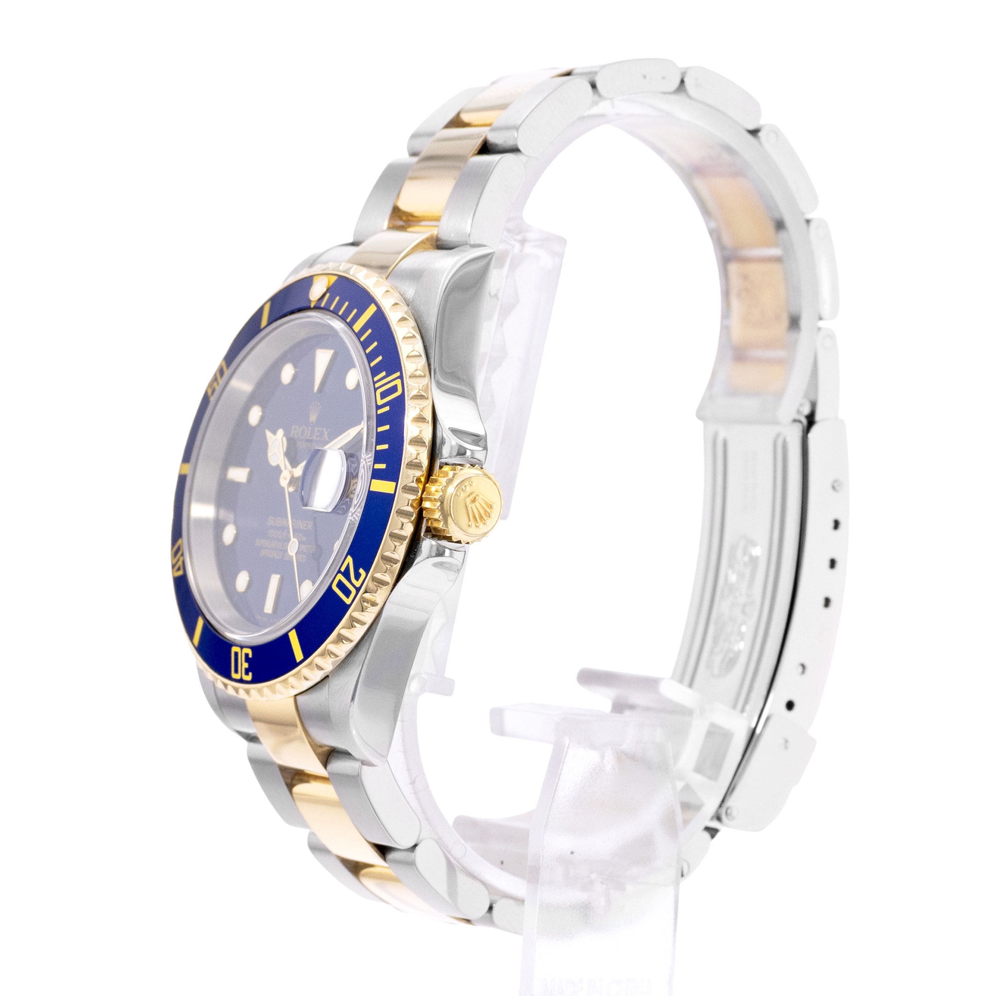 Rolex Submariner Date