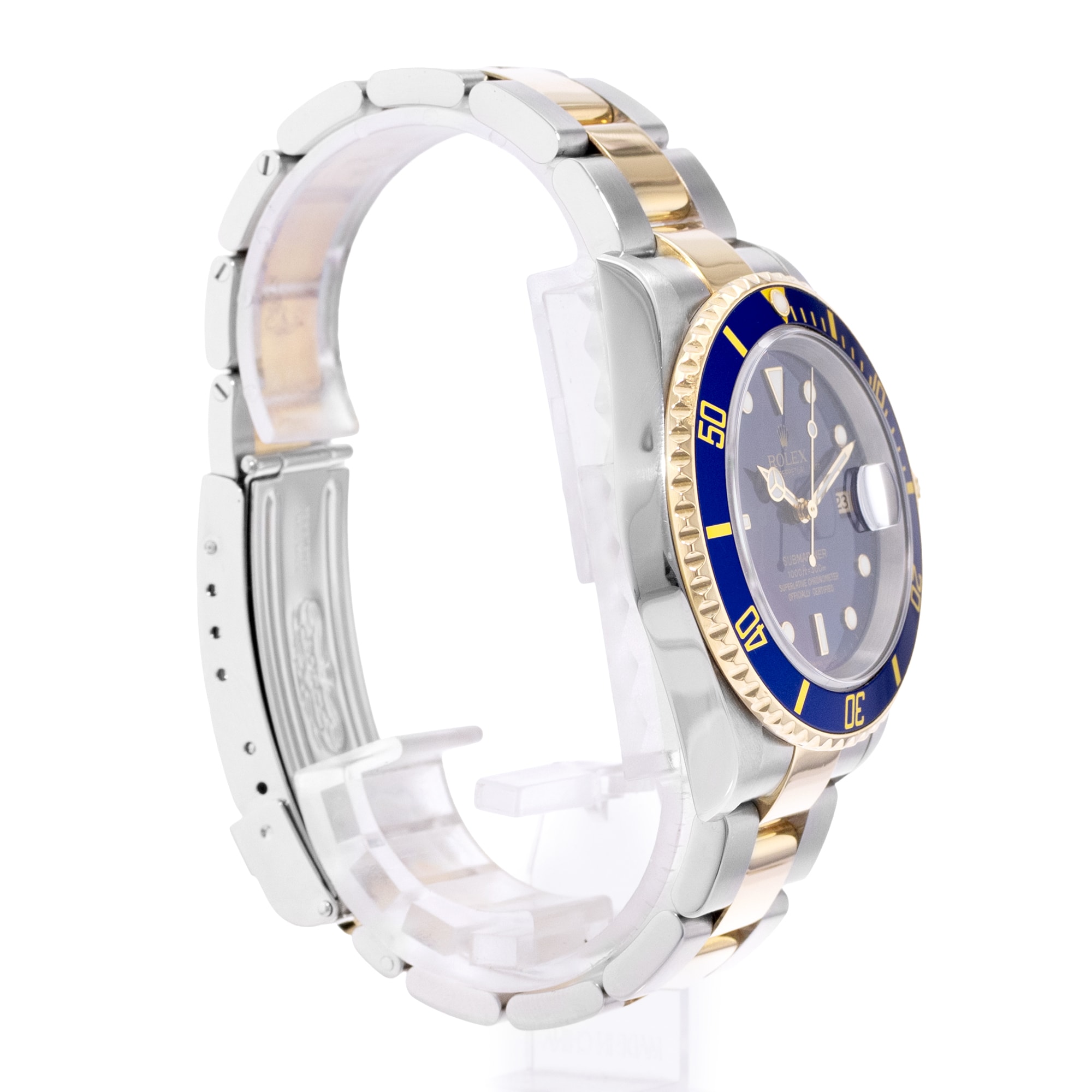 Rolex Submariner Date