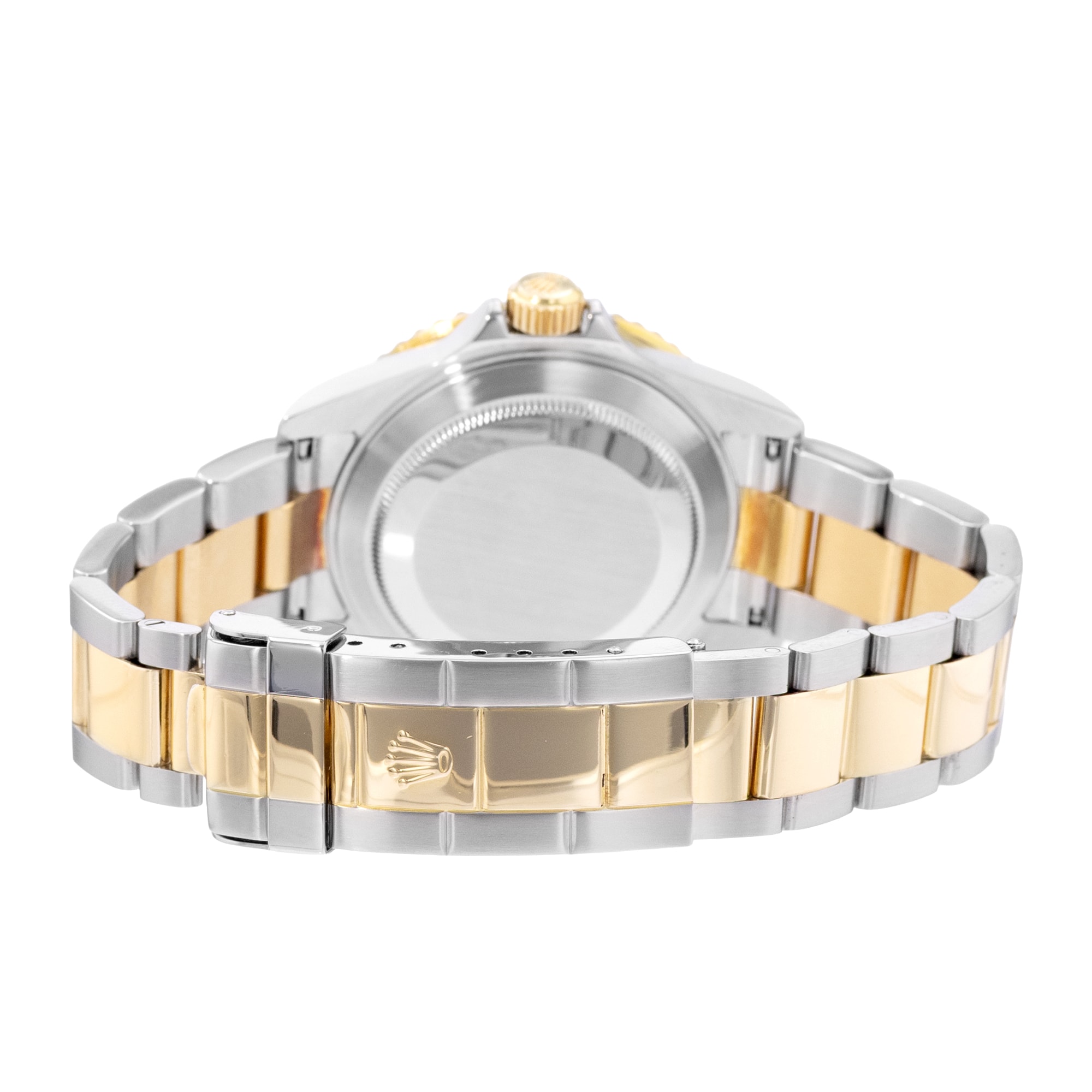 Rolex Submariner Date
