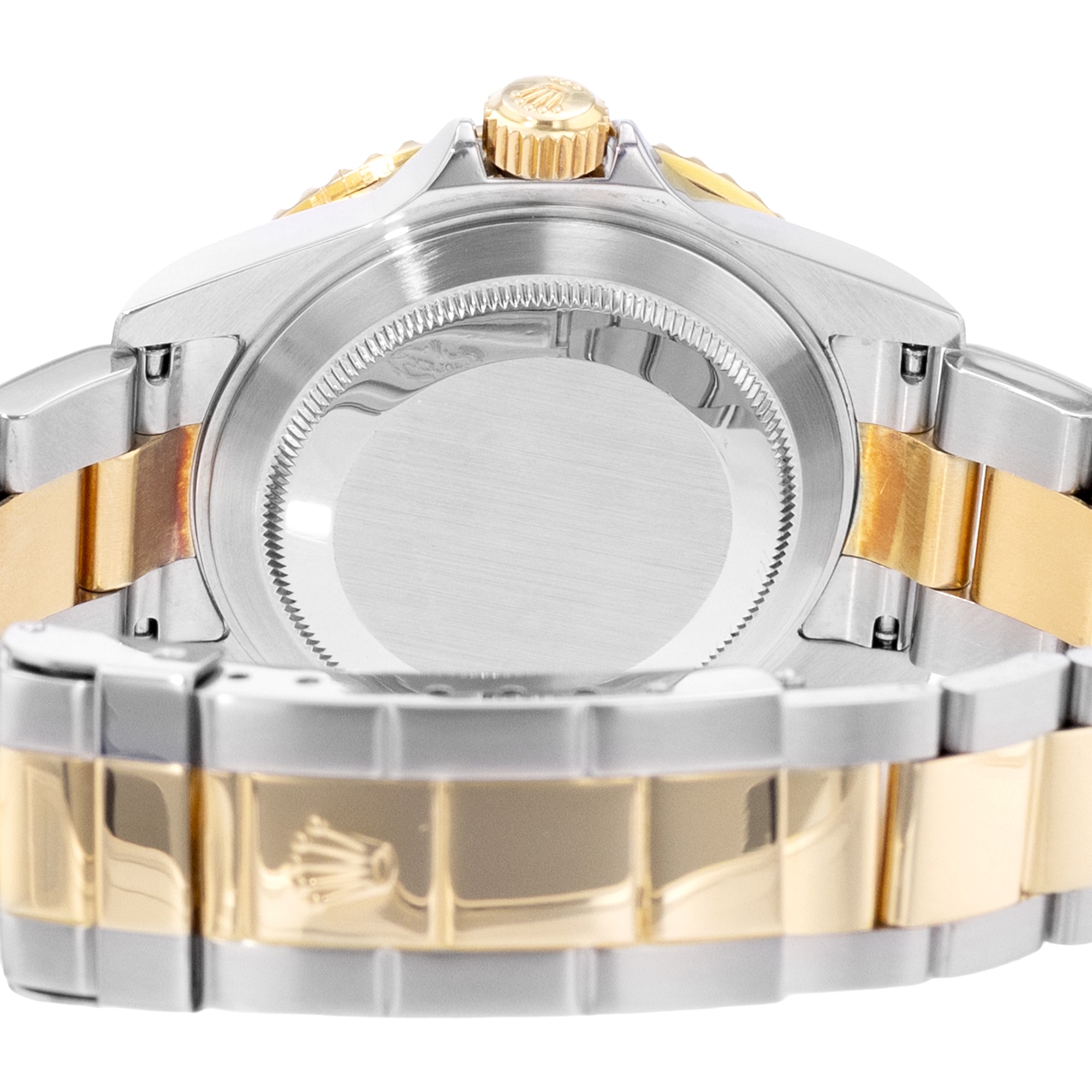 Rolex Submariner Date