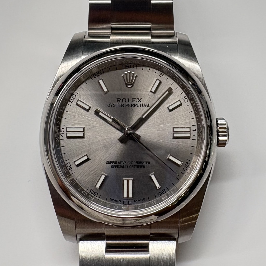 Rolex Oyster Perpetual 36