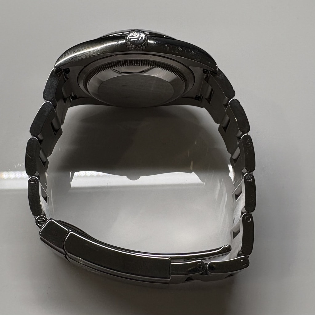 Rolex Oyster Perpetual 36