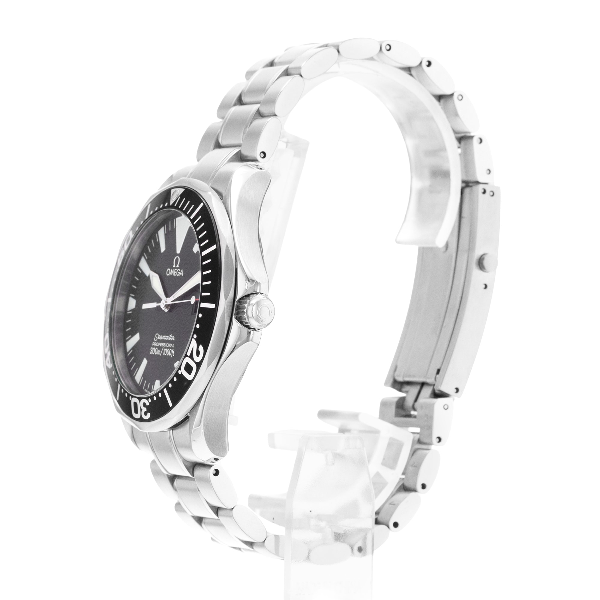 Omega Seamaster