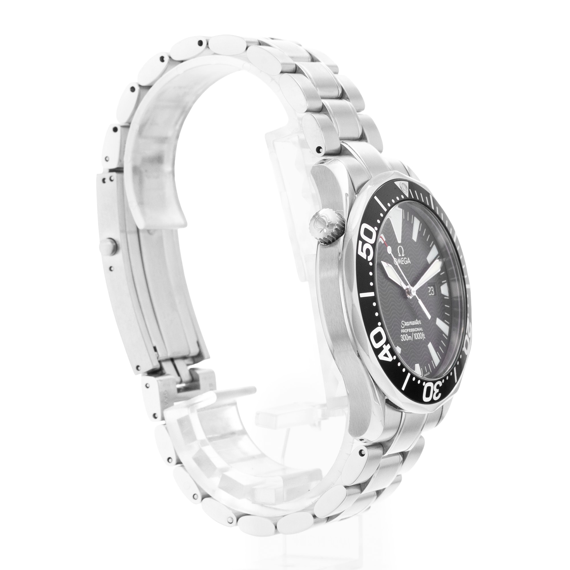 Omega Seamaster