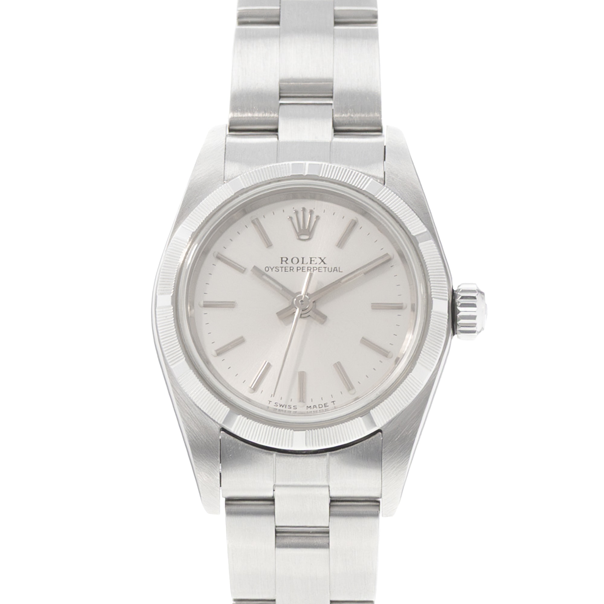 Rolex Oyster Perpetual 24