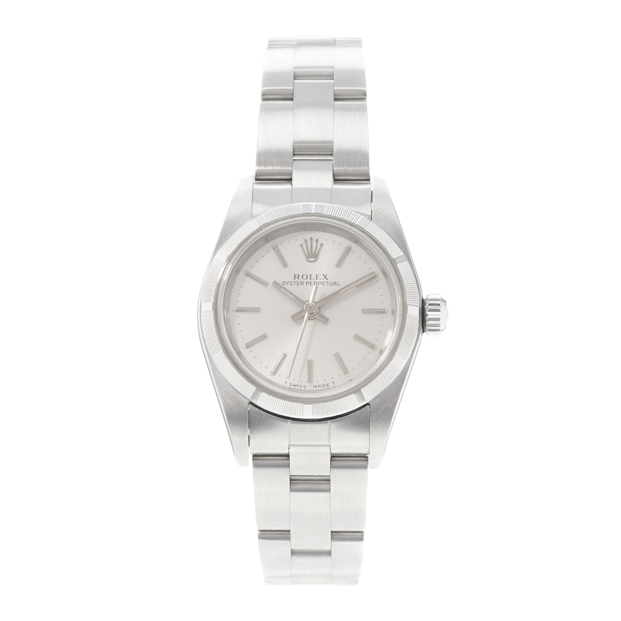 Rolex Oyster Perpetual 24