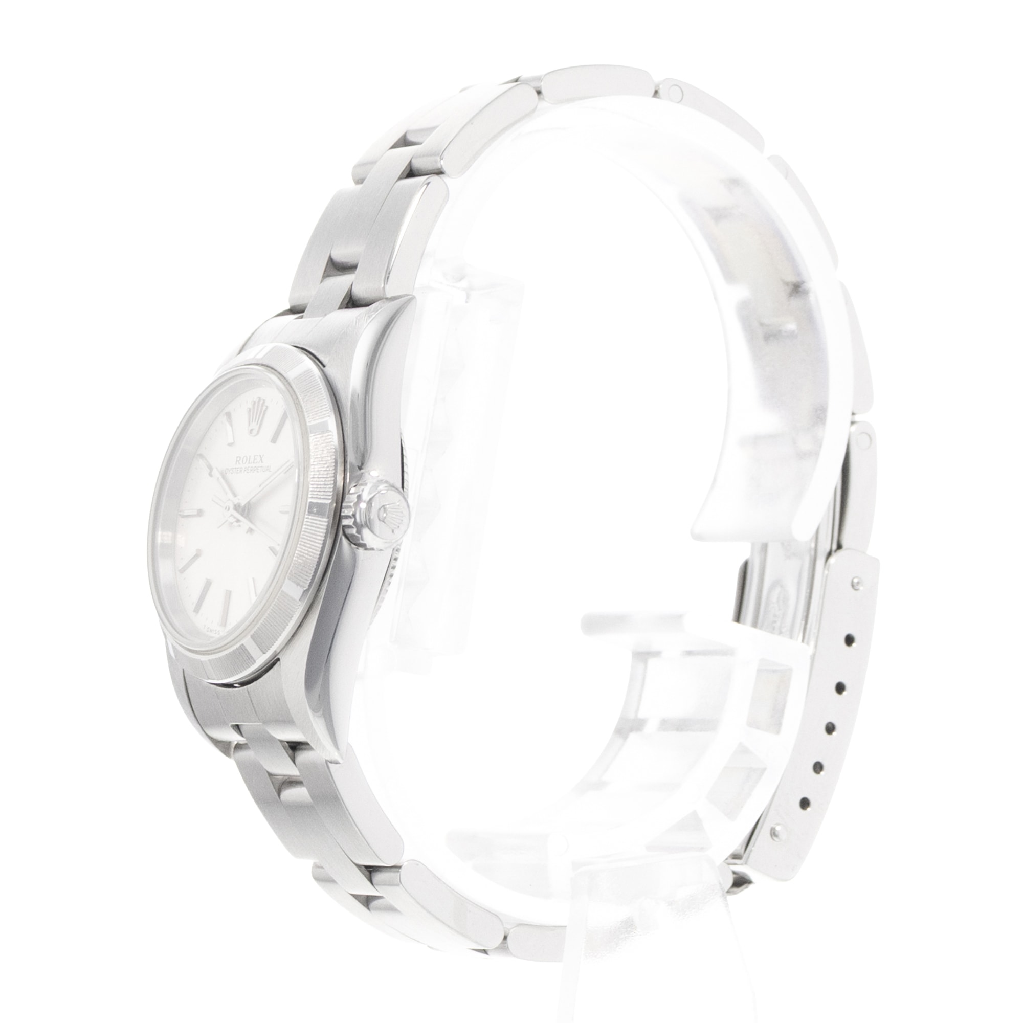 Rolex Oyster Perpetual 24