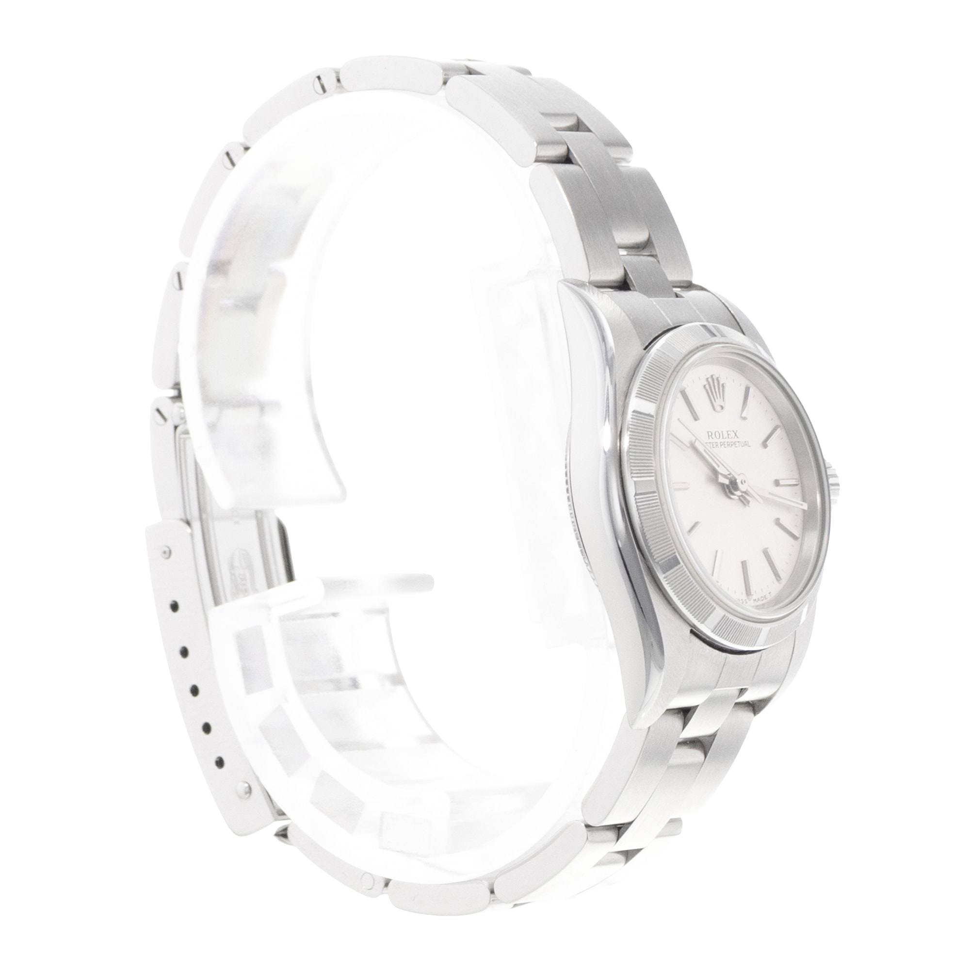 Rolex Oyster Perpetual 24