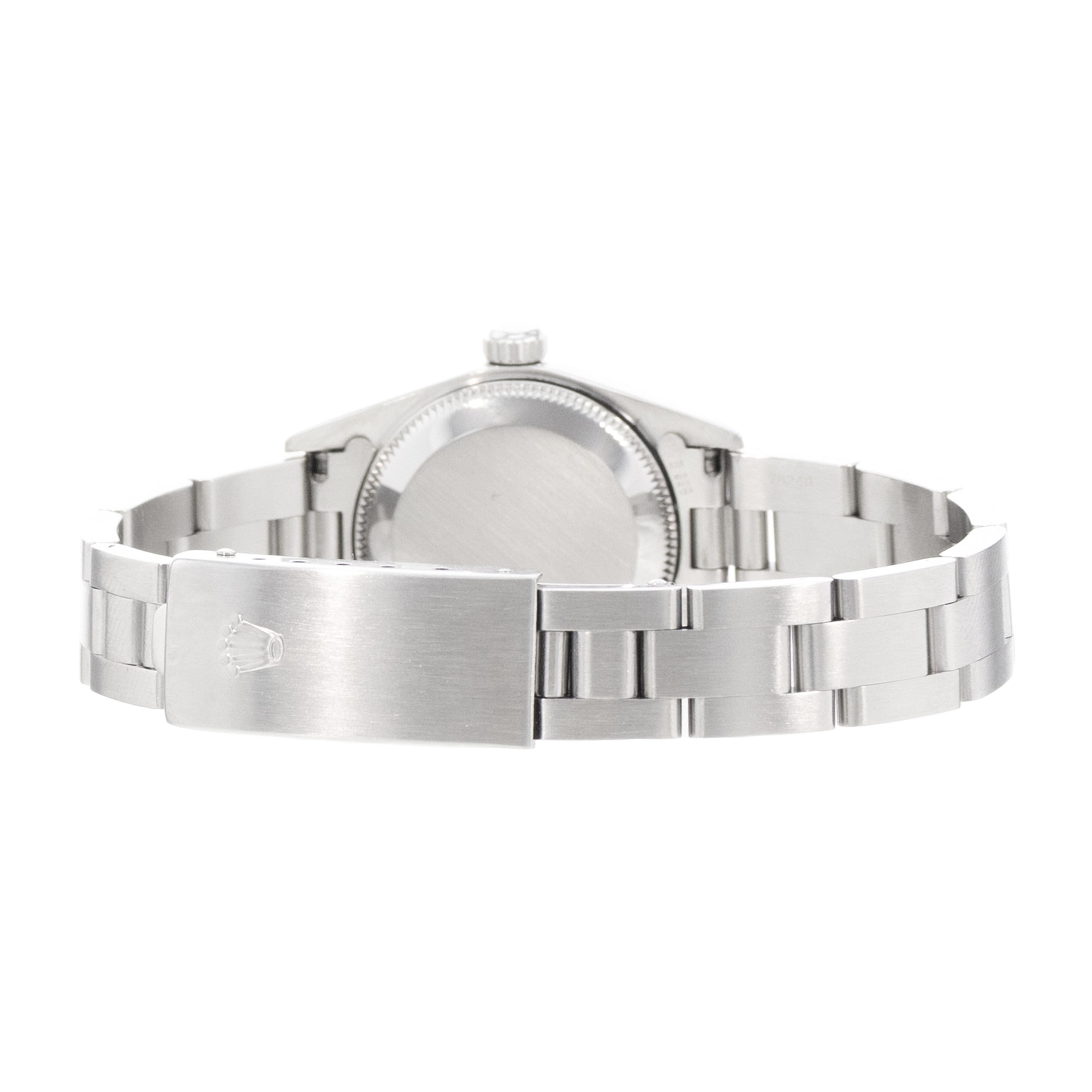 Rolex Oyster Perpetual 24