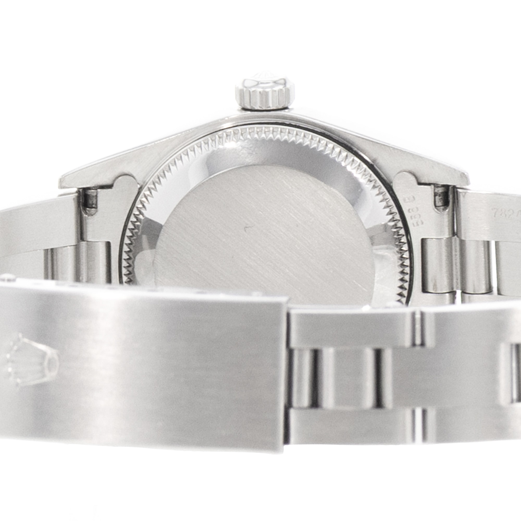 Rolex Oyster Perpetual 24