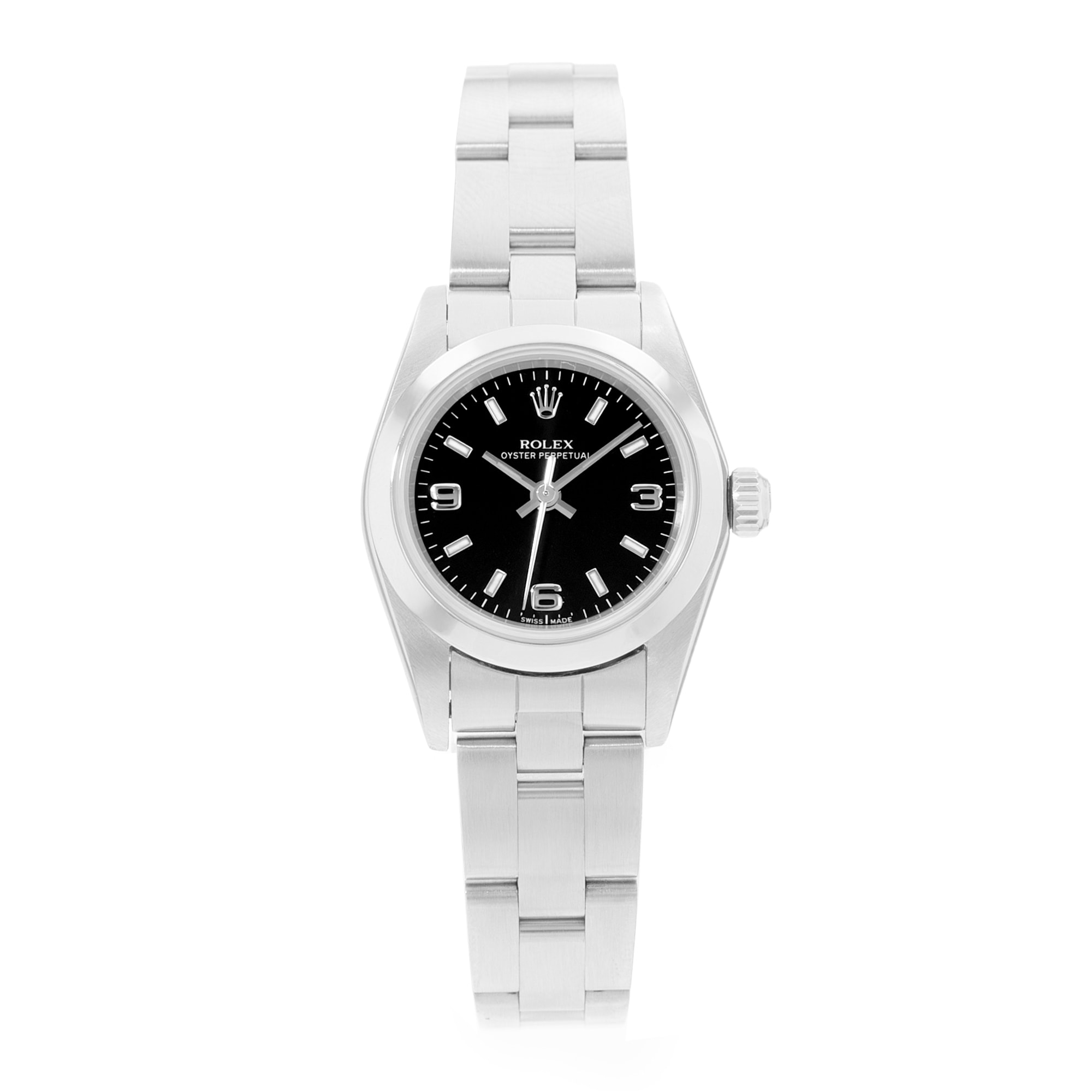 Rolex Oyster Perpetual 24