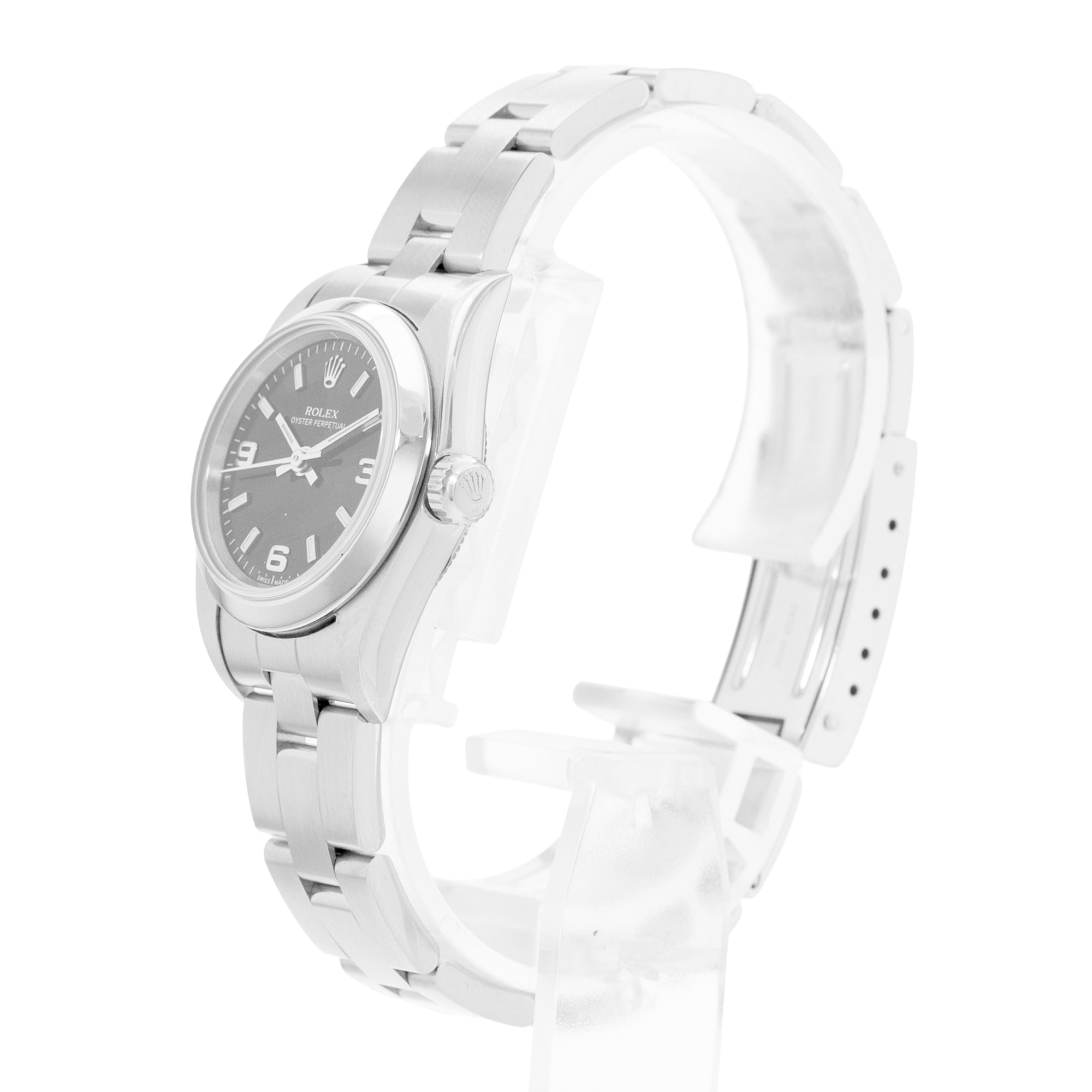 Rolex Oyster Perpetual 24