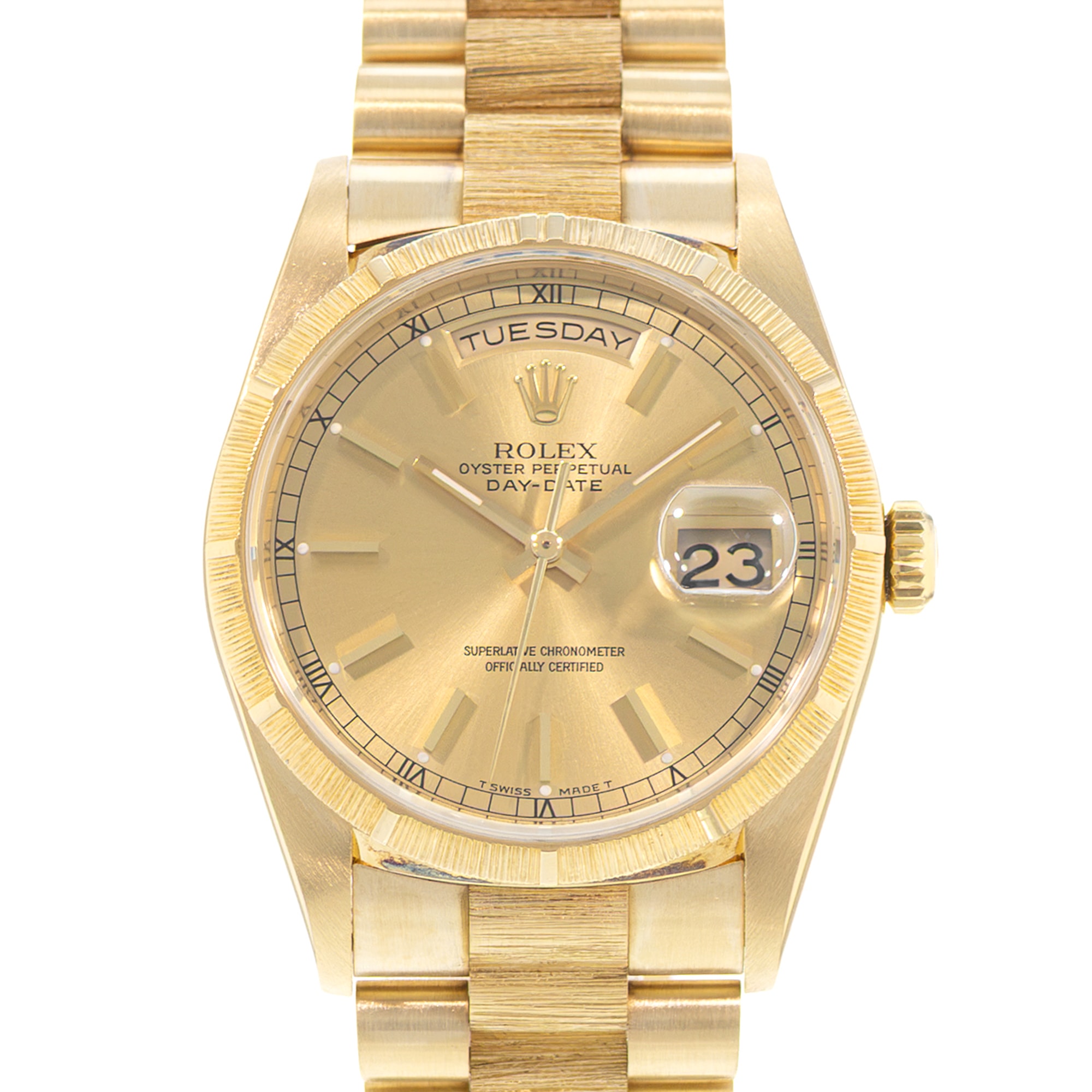 Rolex Day-Date 36