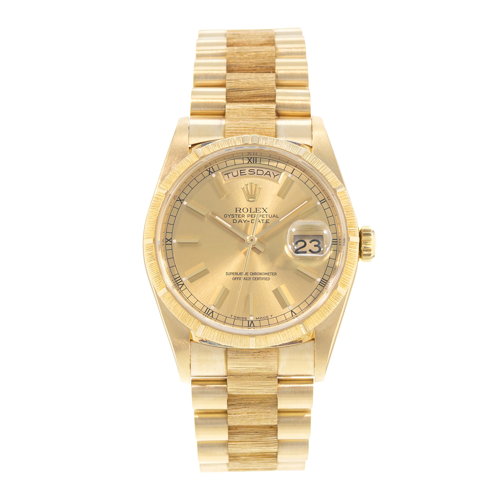 Rolex Day-Date 36