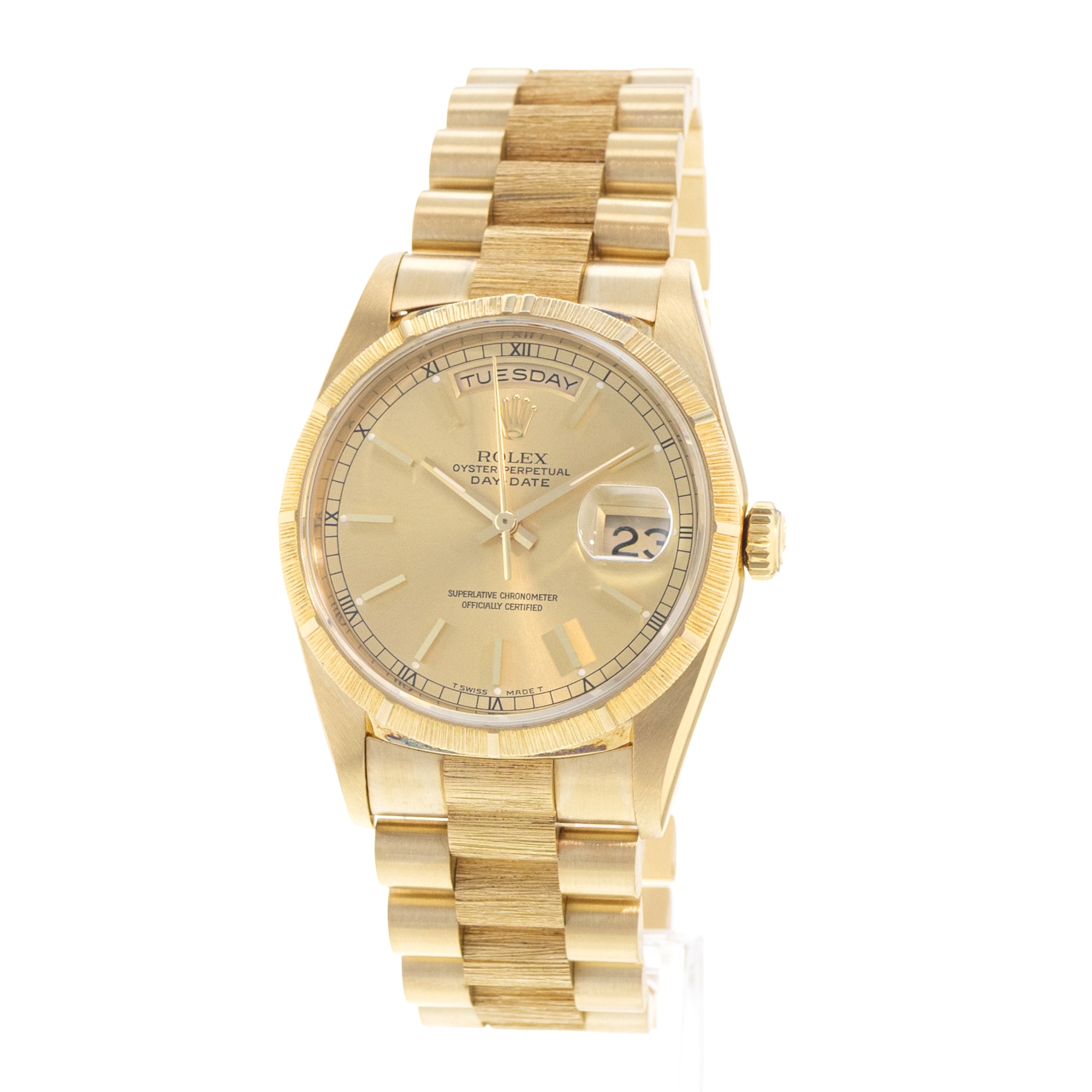 Rolex Day-Date 36
