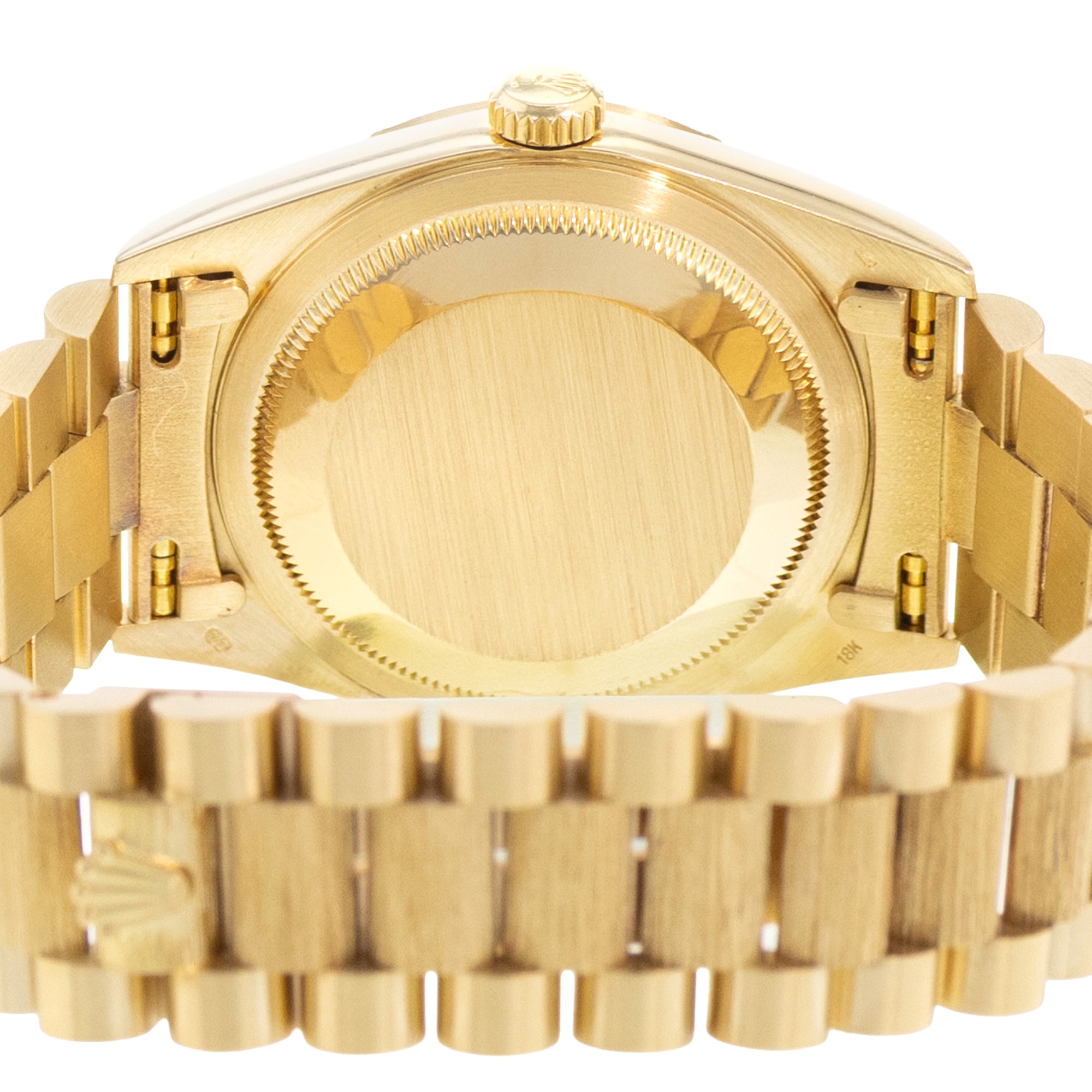Rolex Day-Date 36
