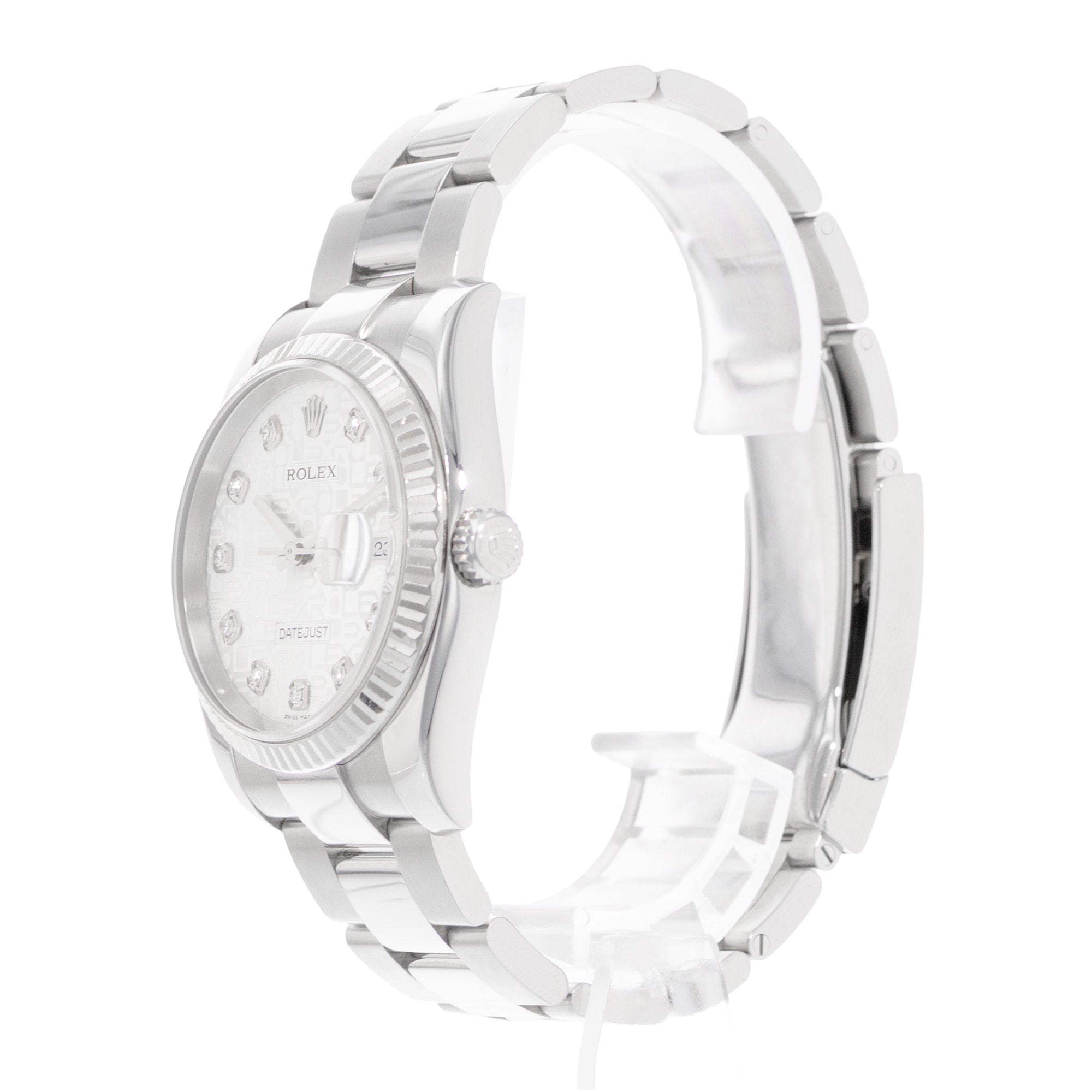 Rolex Datejust 36