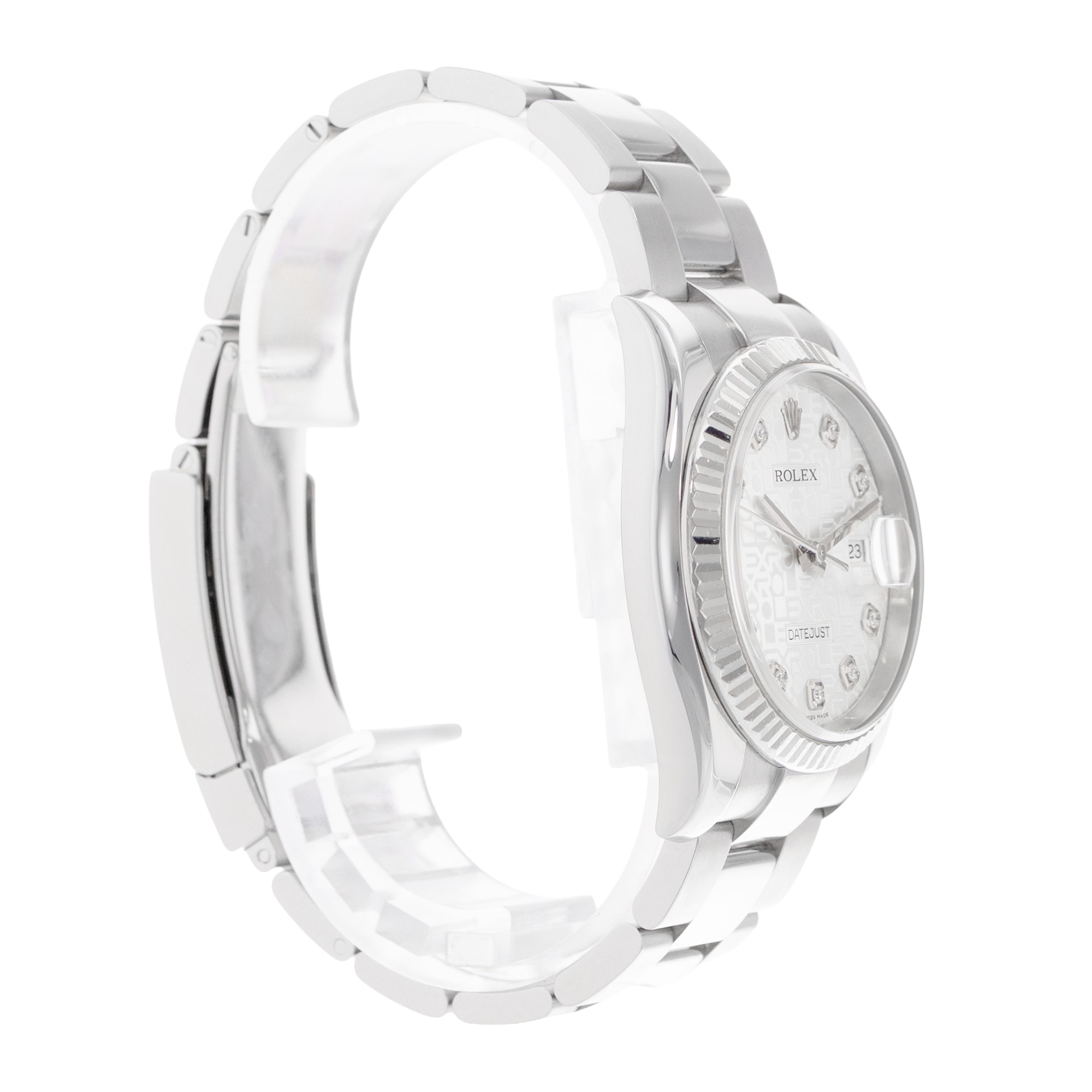 Rolex Datejust 36