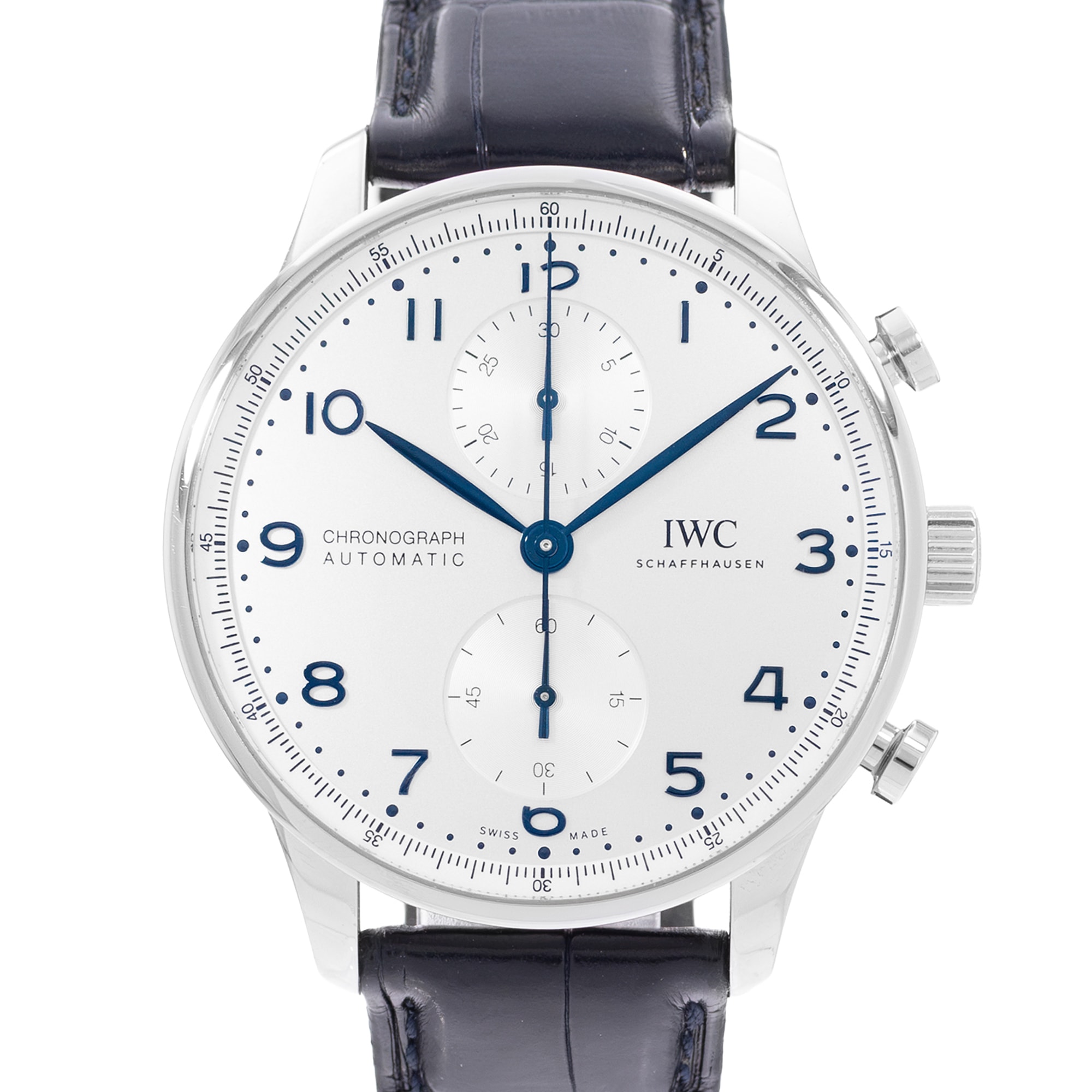 IWC Portuguese