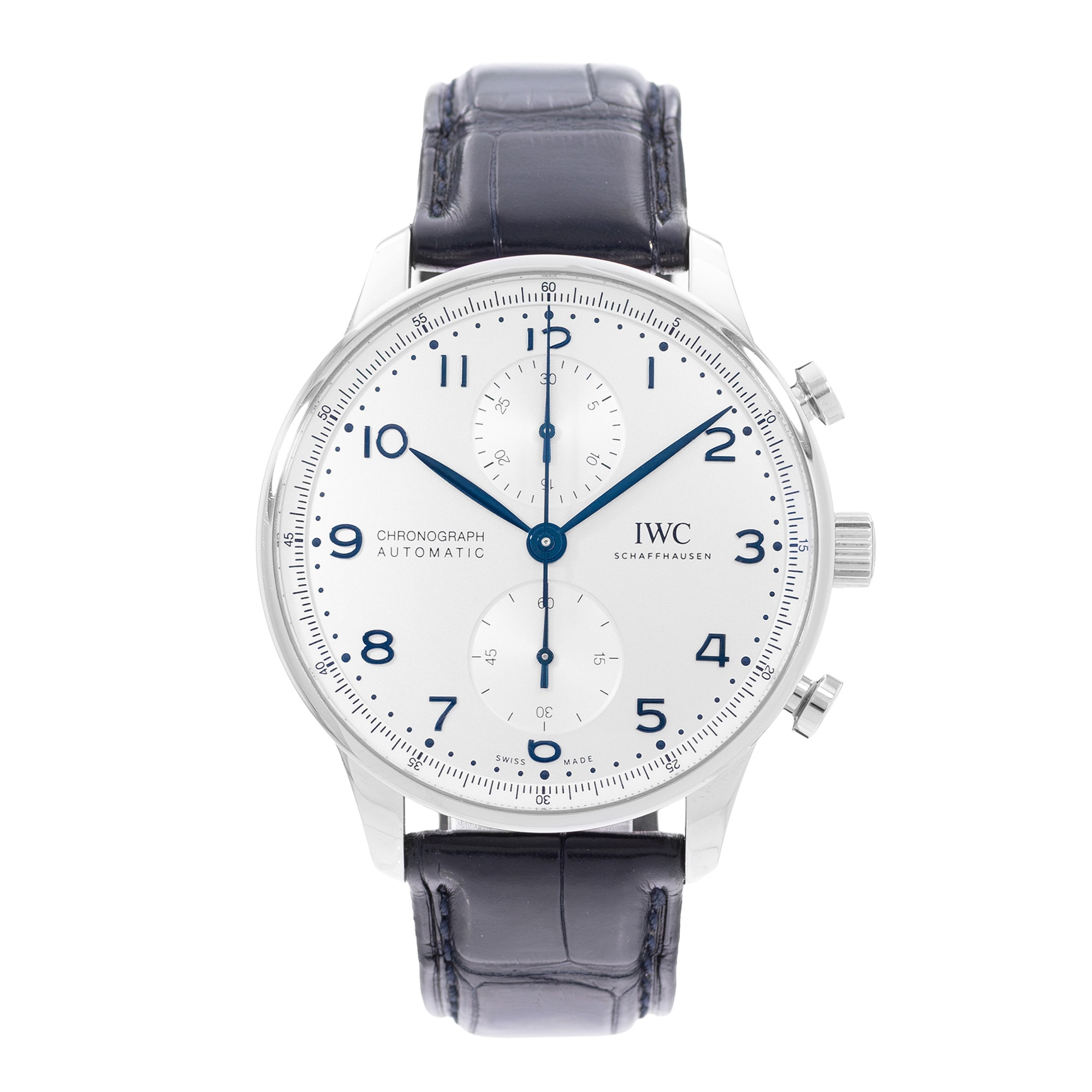 IWC Portuguese