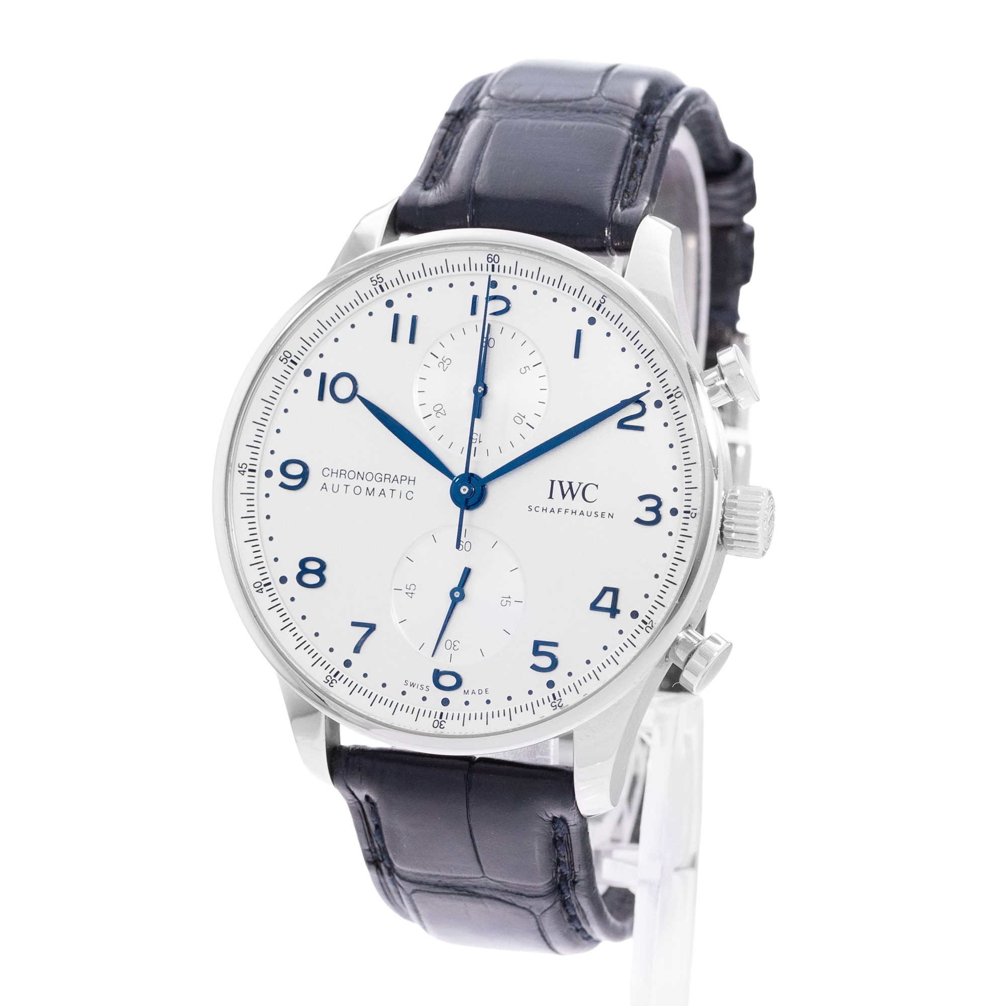 IWC Portuguese