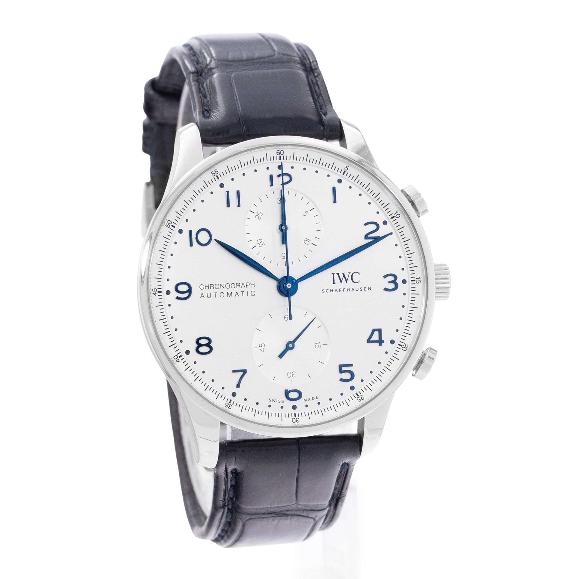 IWC Portuguese